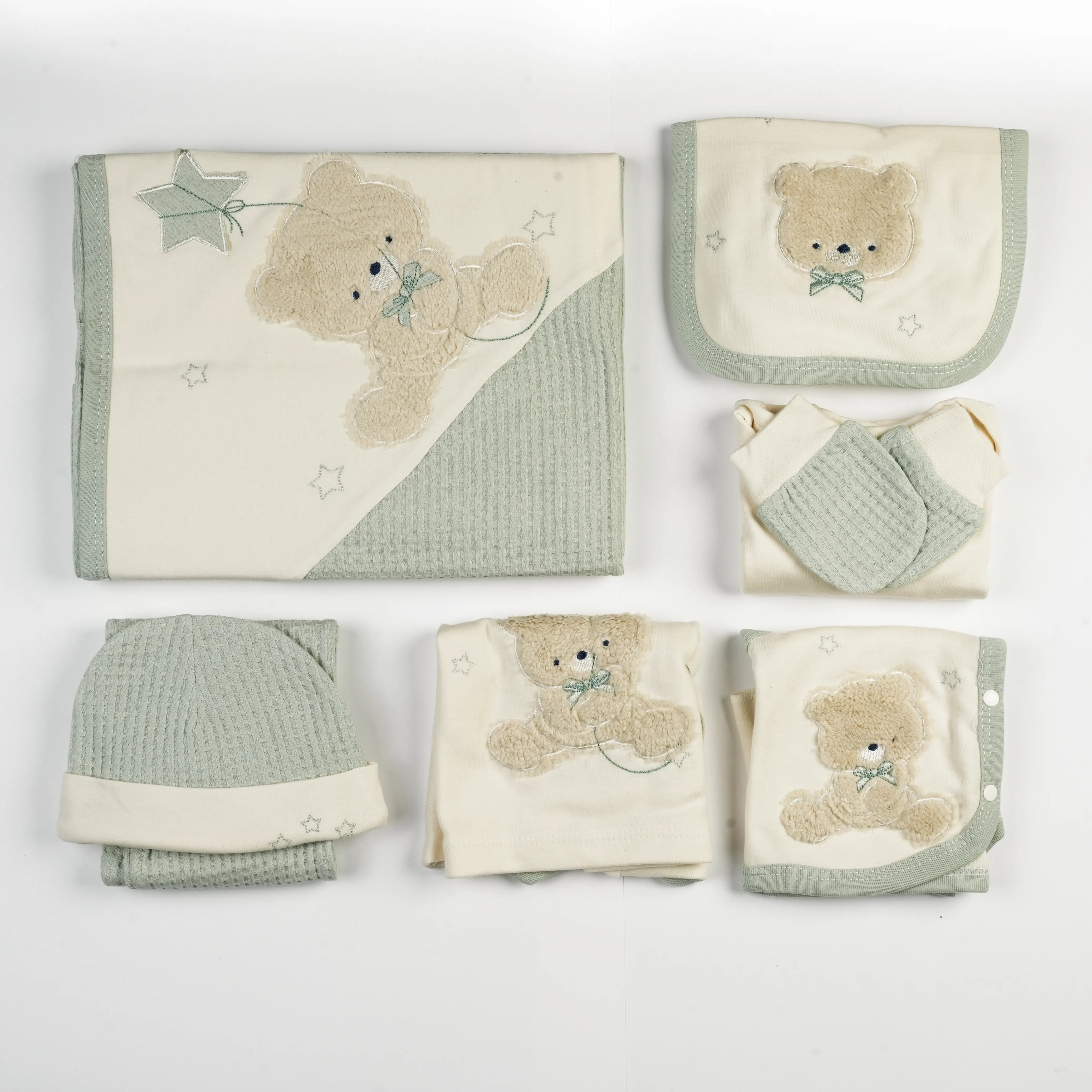 Newborn Baby Set