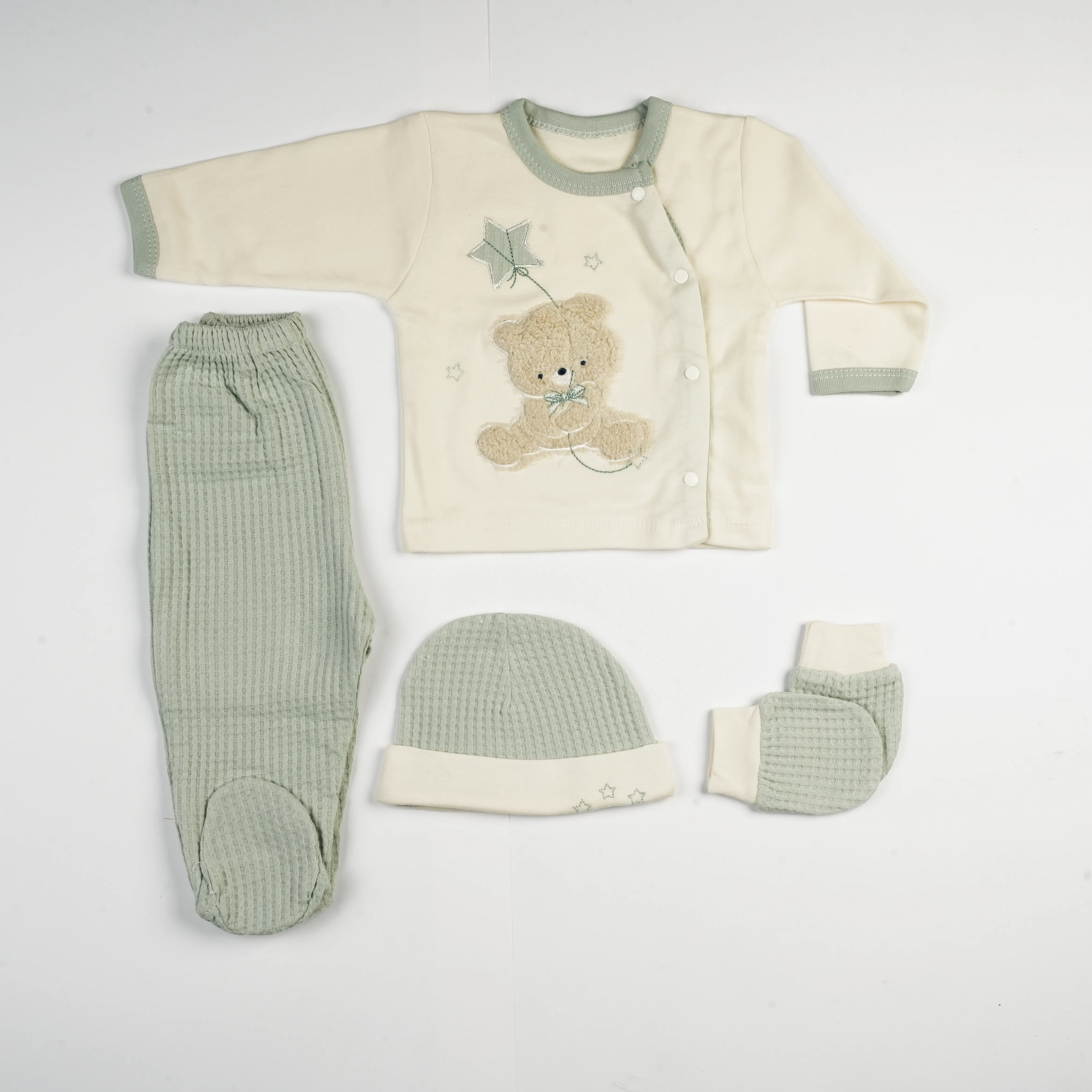 Newborn Baby Set