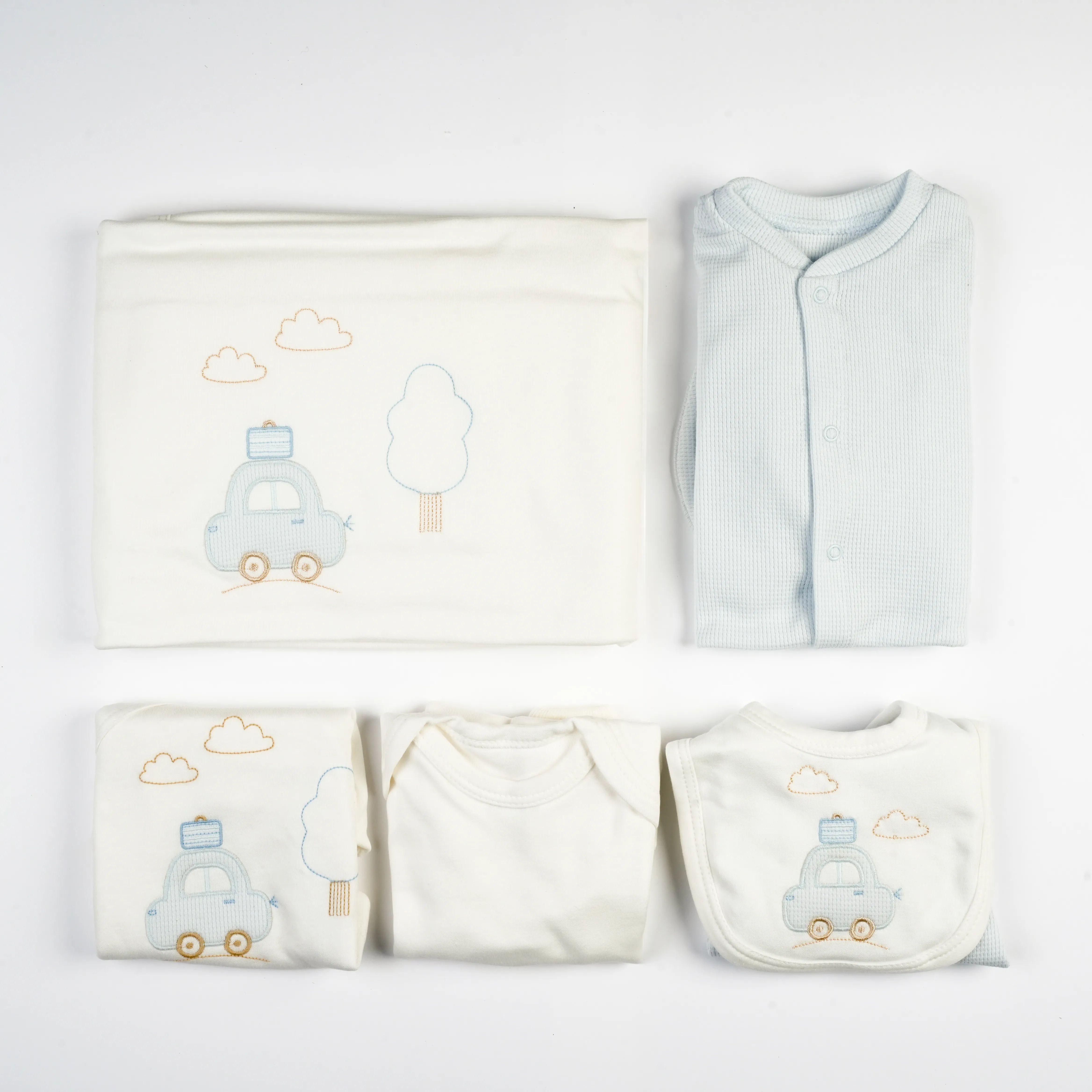 Newborn Baby  Set