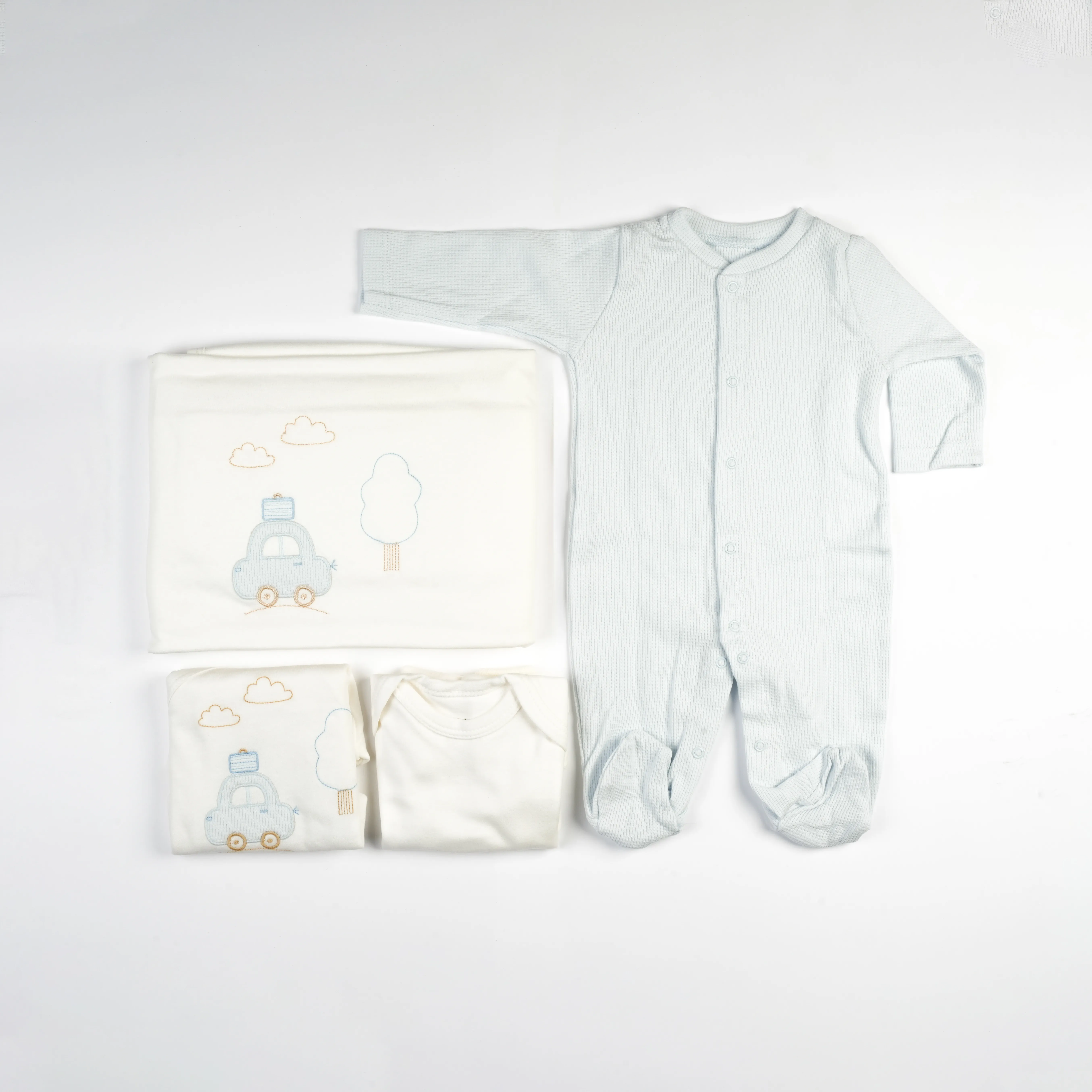 Newborn Baby  Set