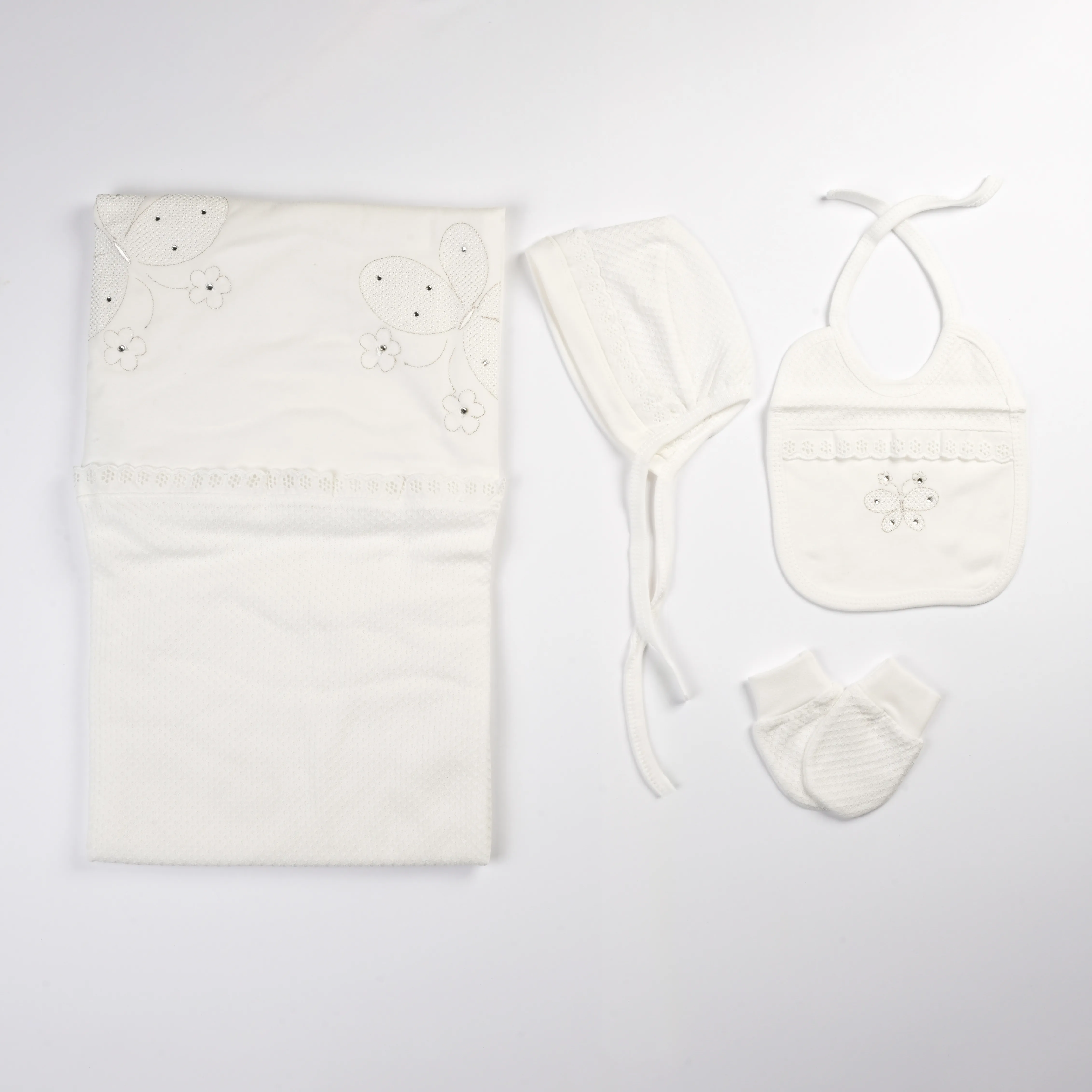 Newborn Baby Set