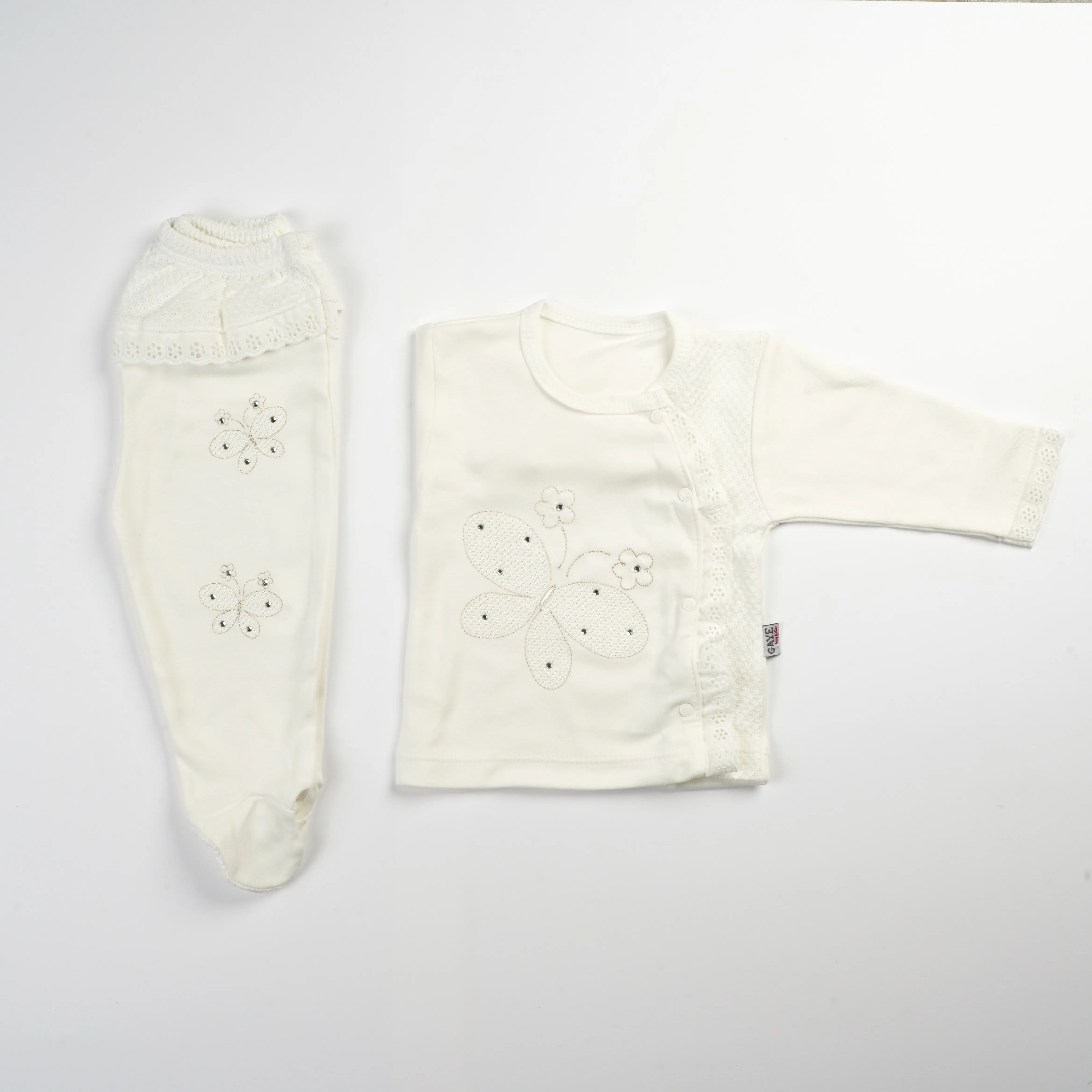 Newborn Baby Set