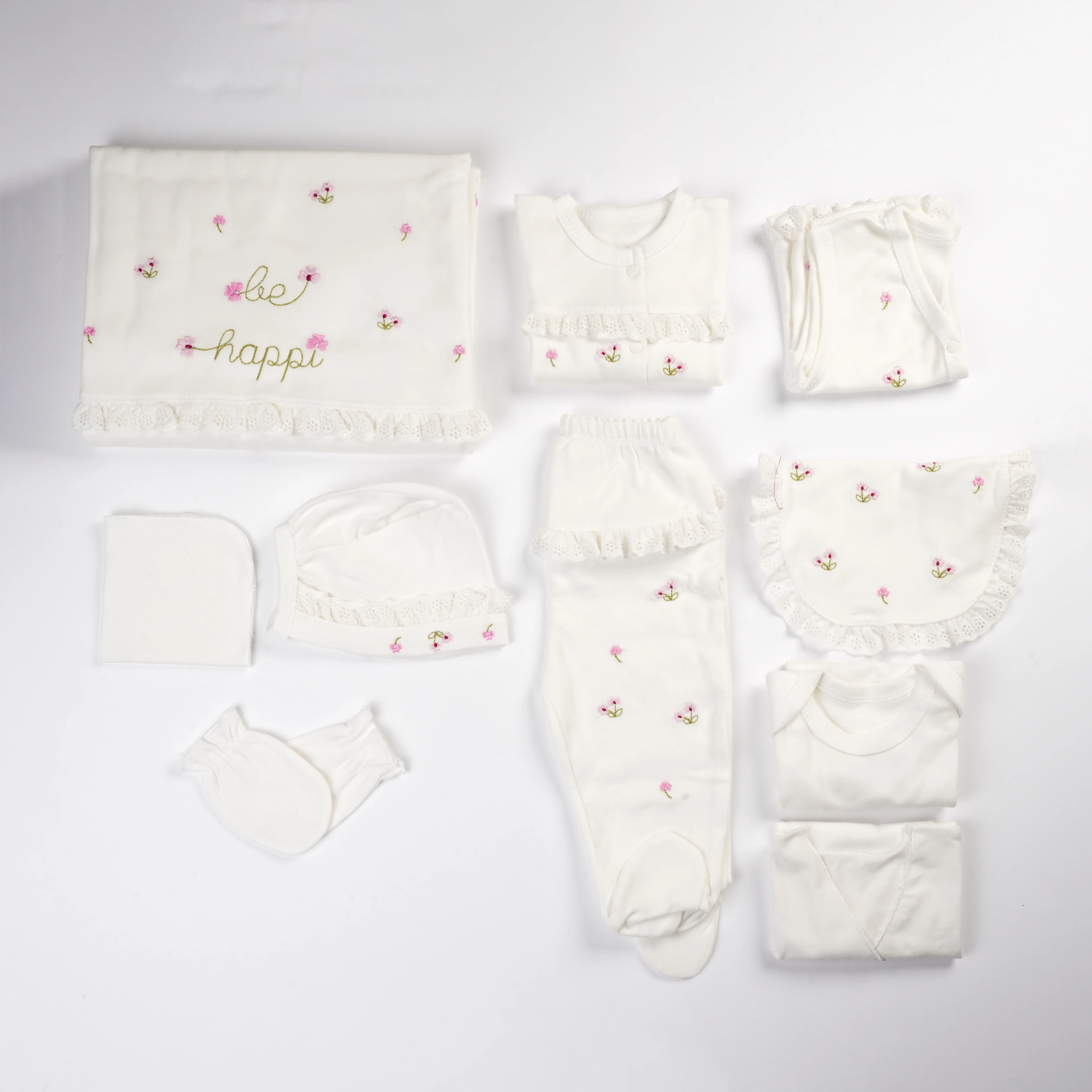 Newborn Baby  Set