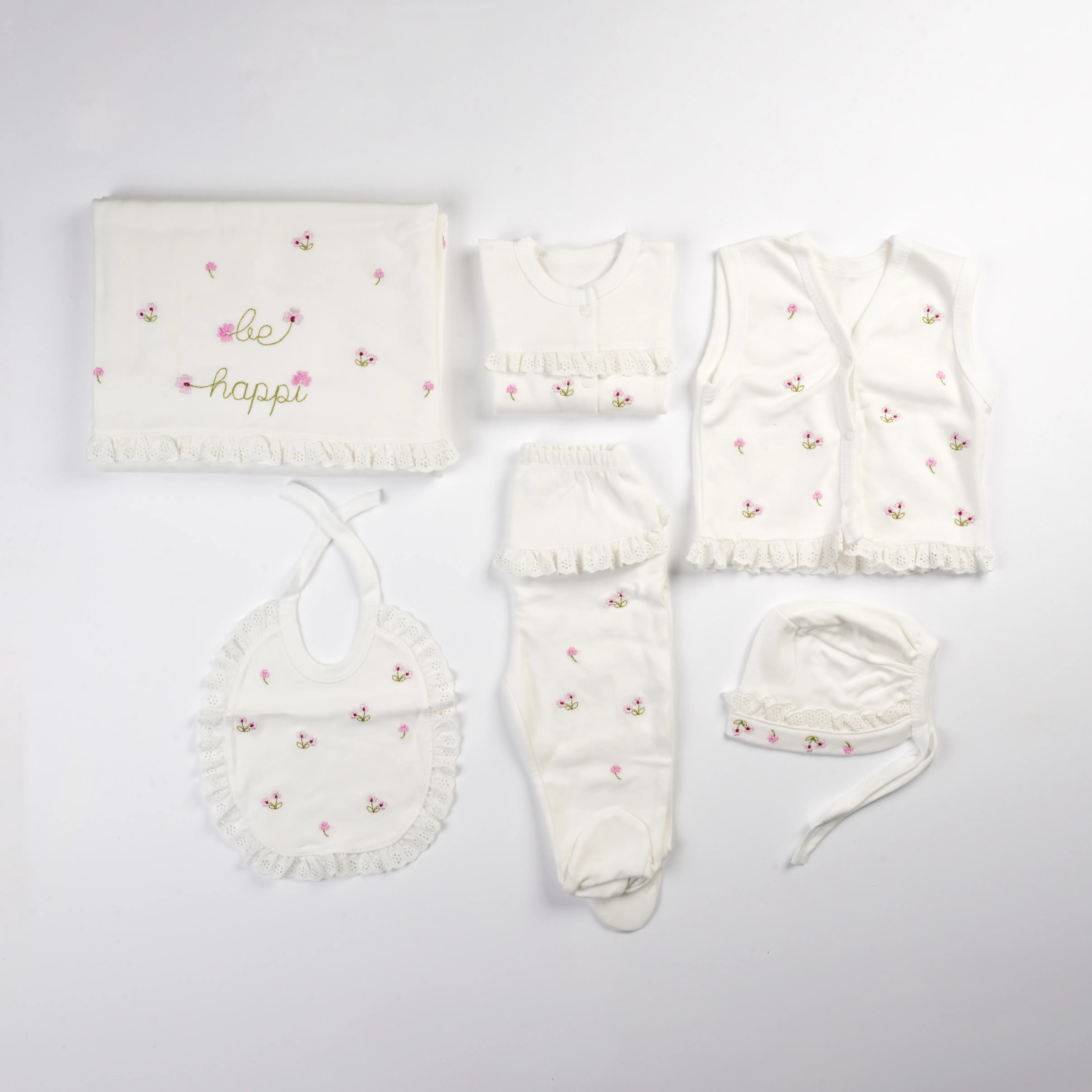 Newborn Baby  Set