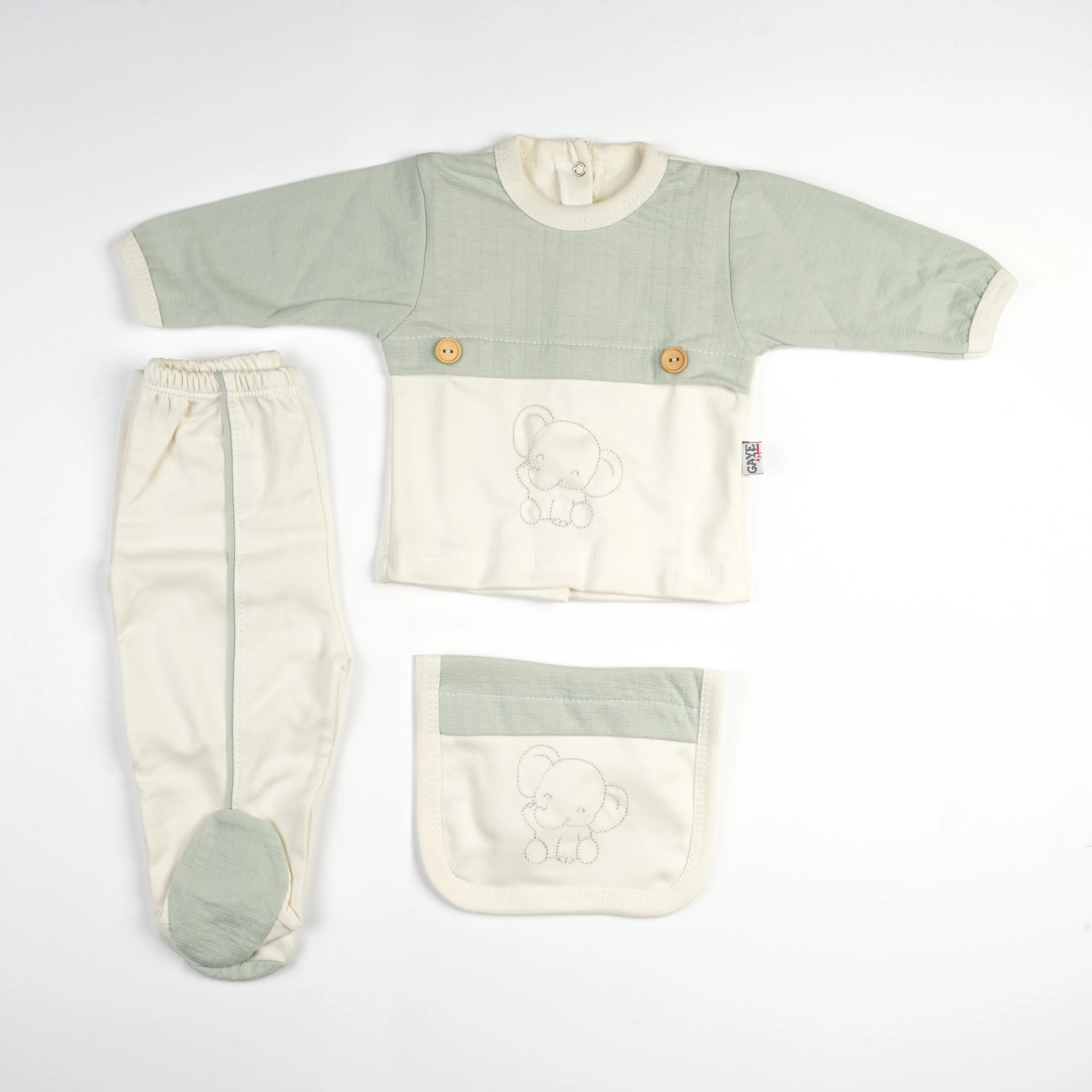 Newborn Baby Set
