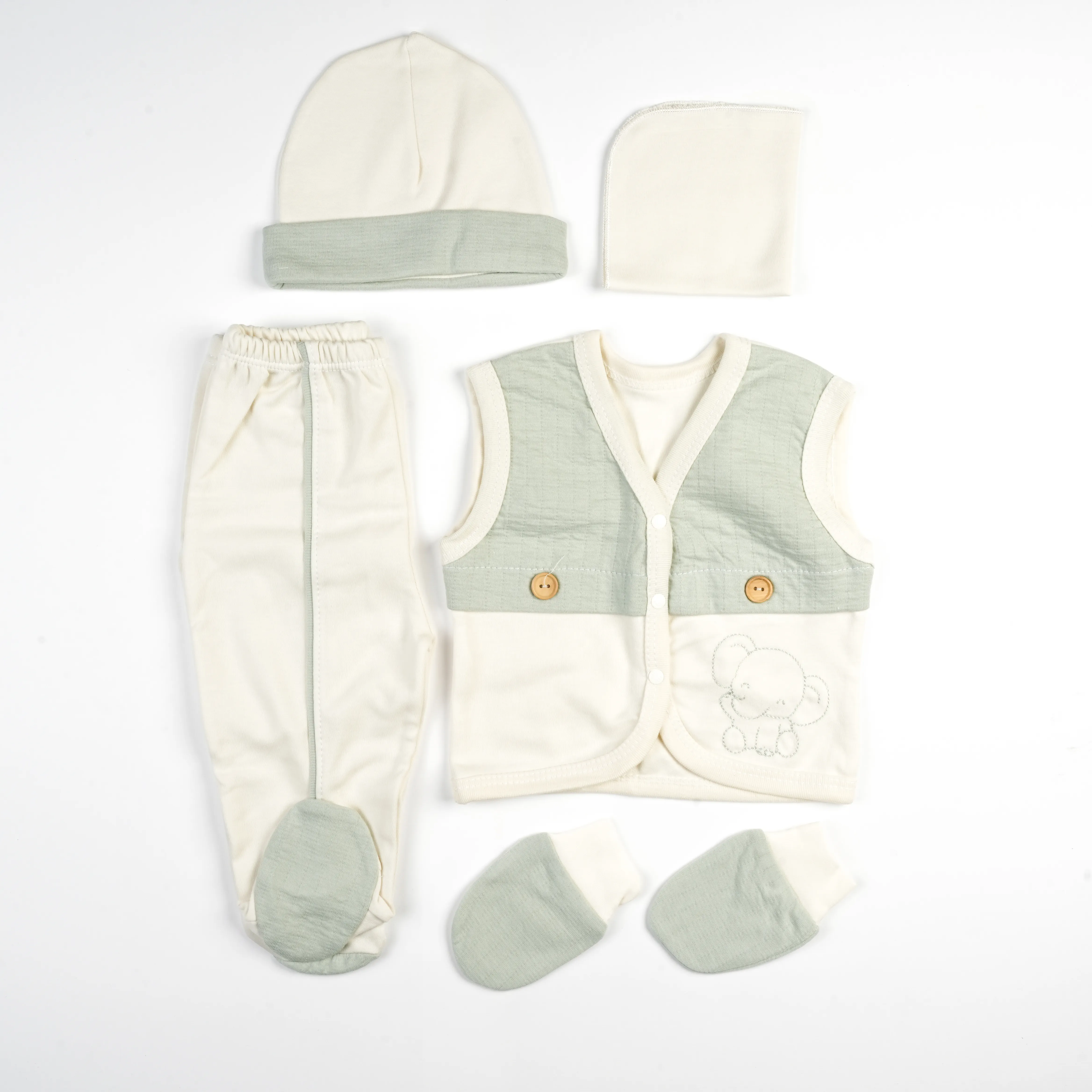 Newborn Baby Set
