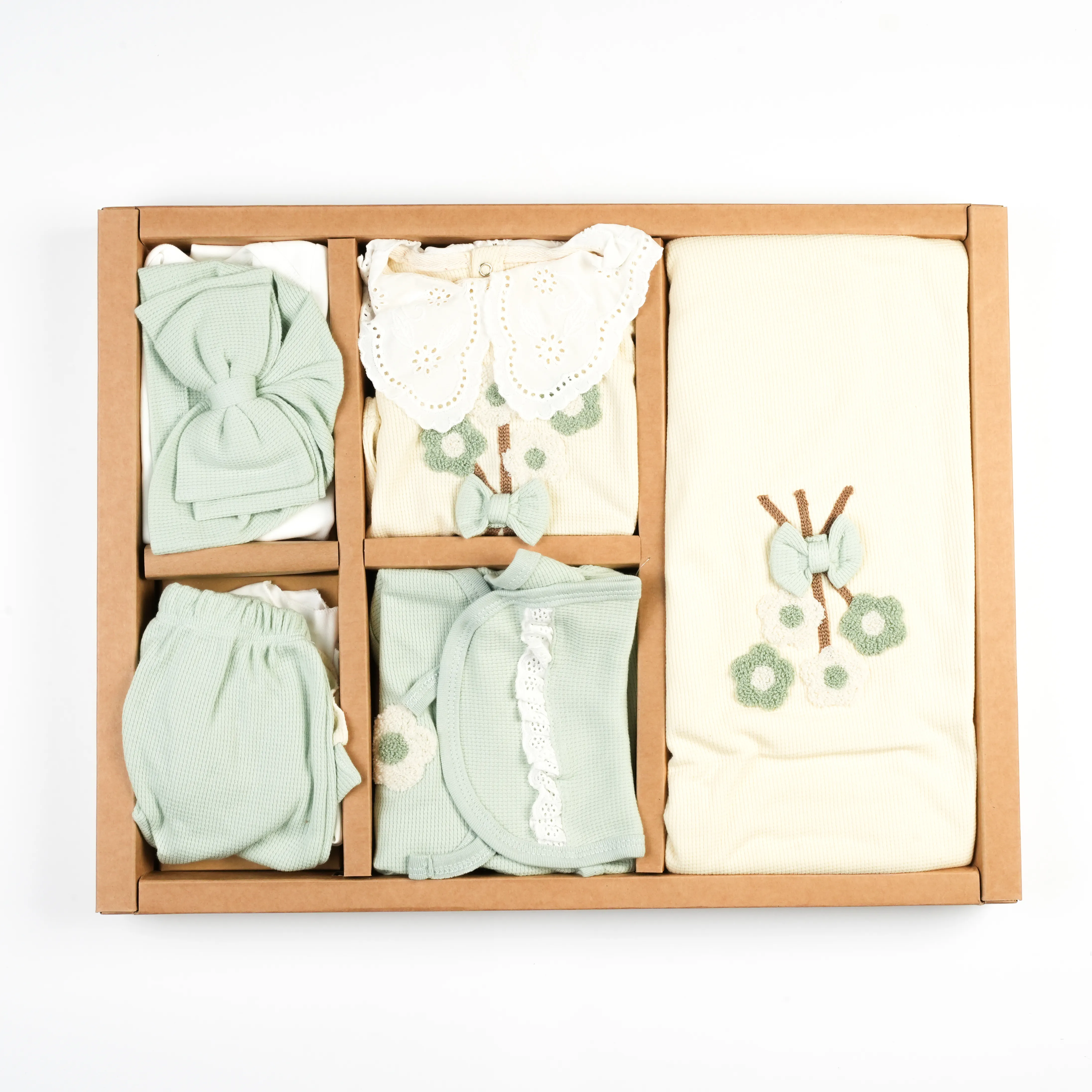 Newborn Baby Set