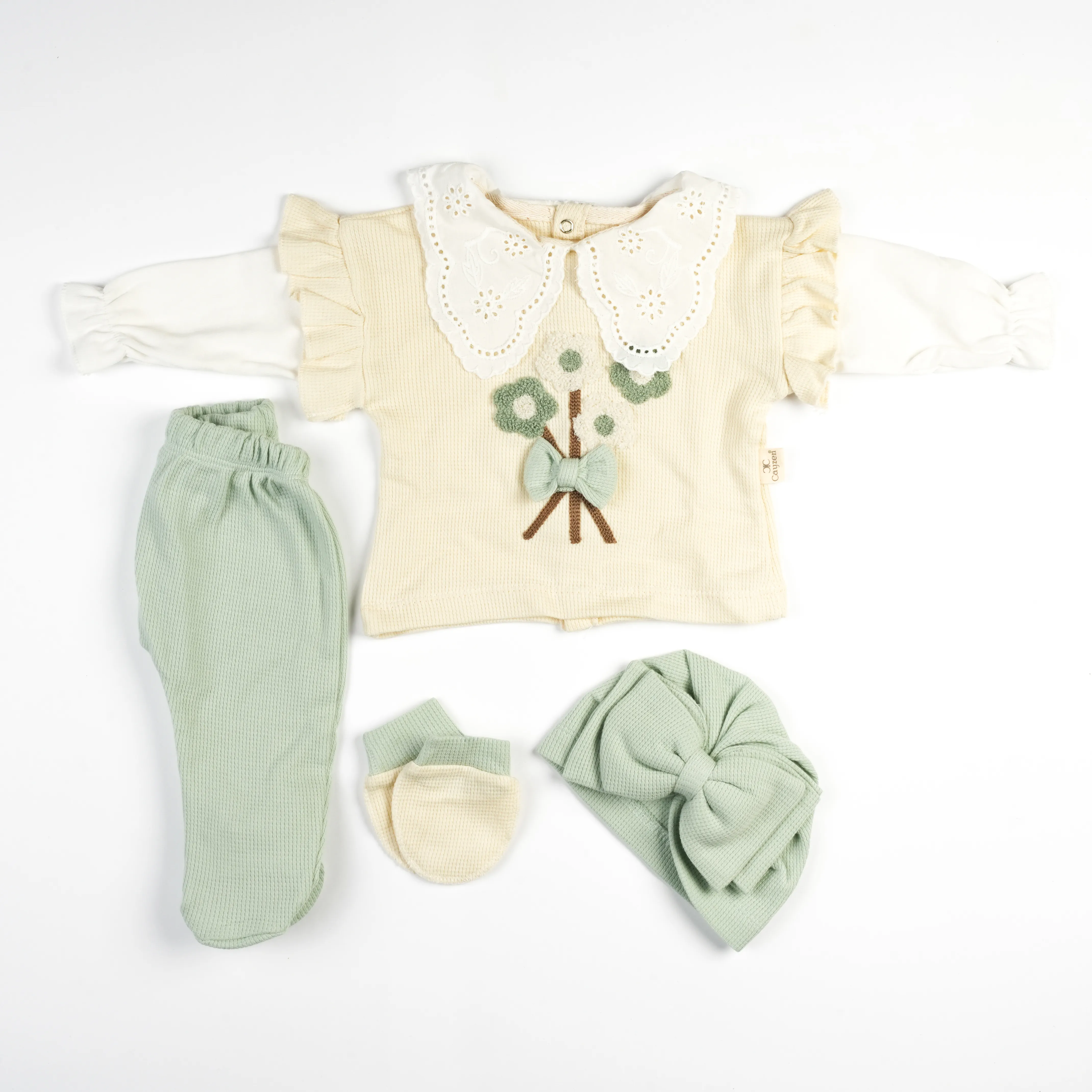 Newborn Baby Set