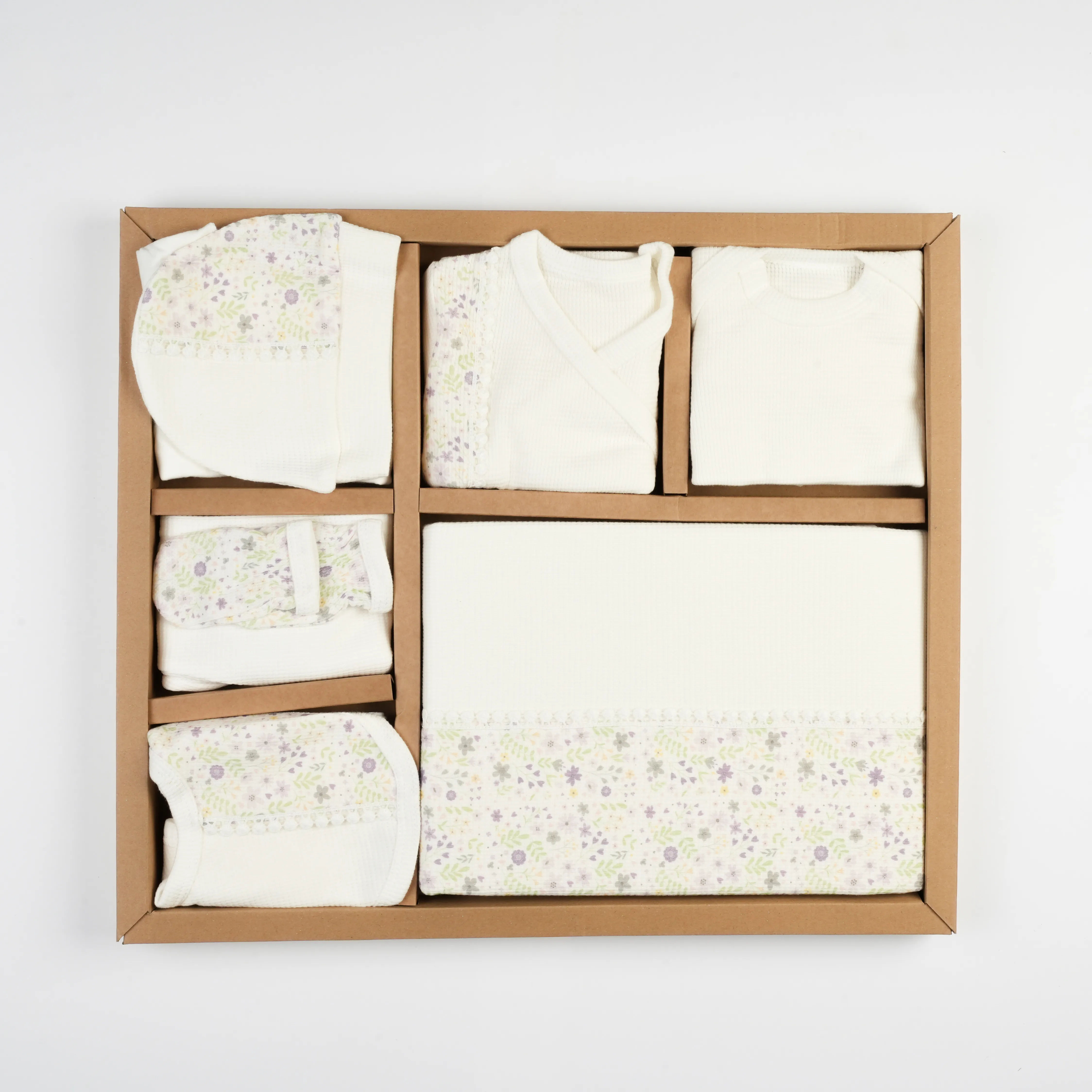 Newborn Baby Set
