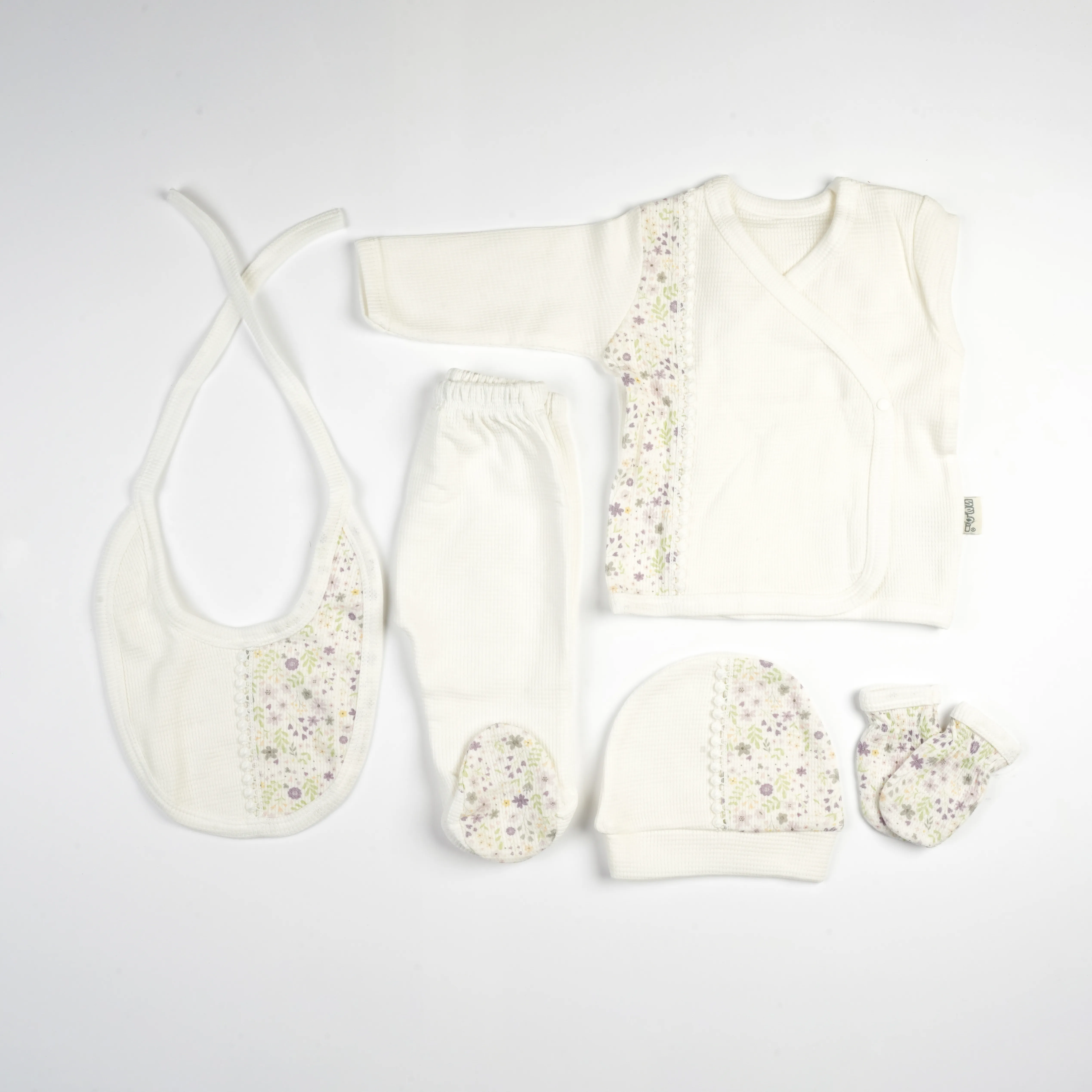 Newborn Baby Set