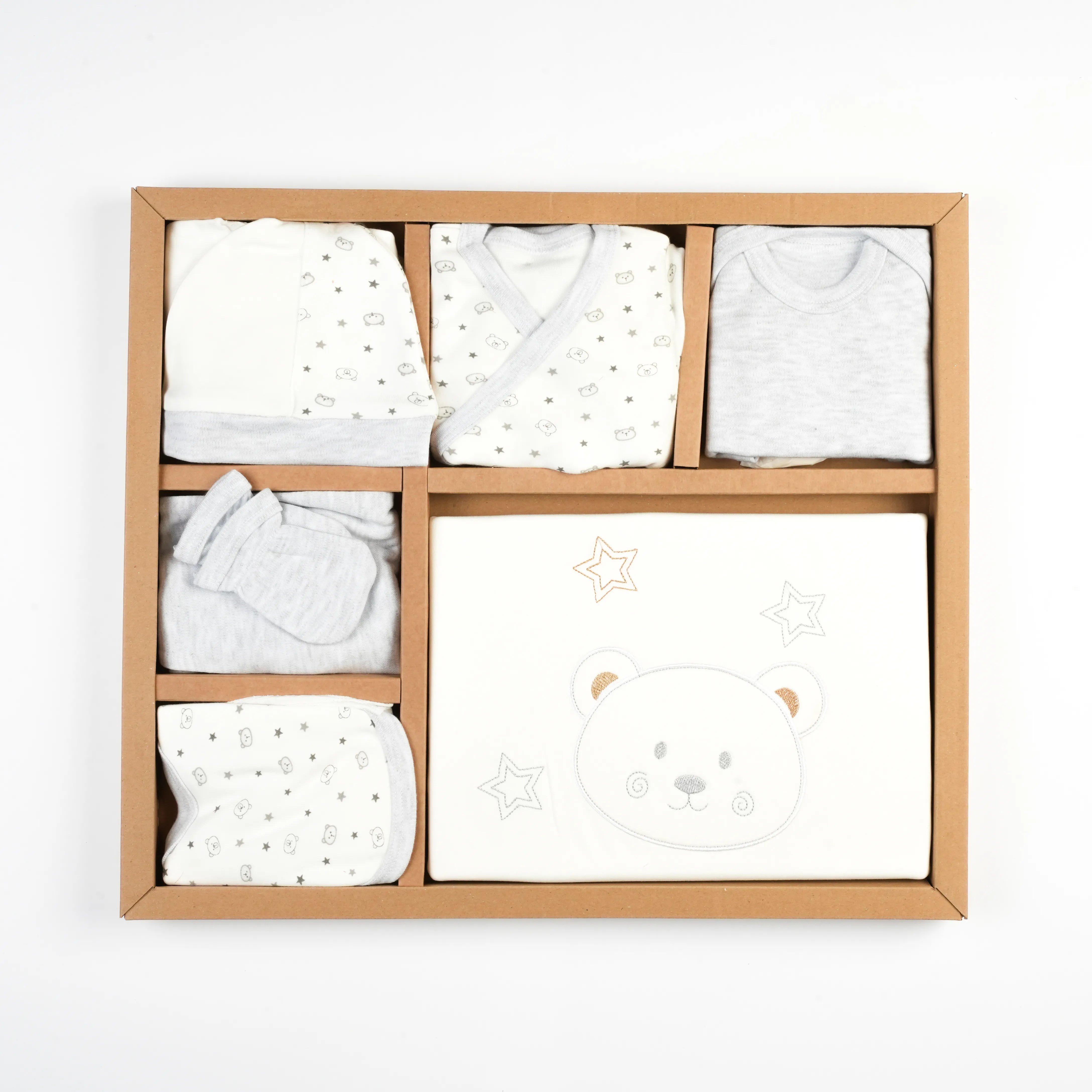 Newborn Baby Set