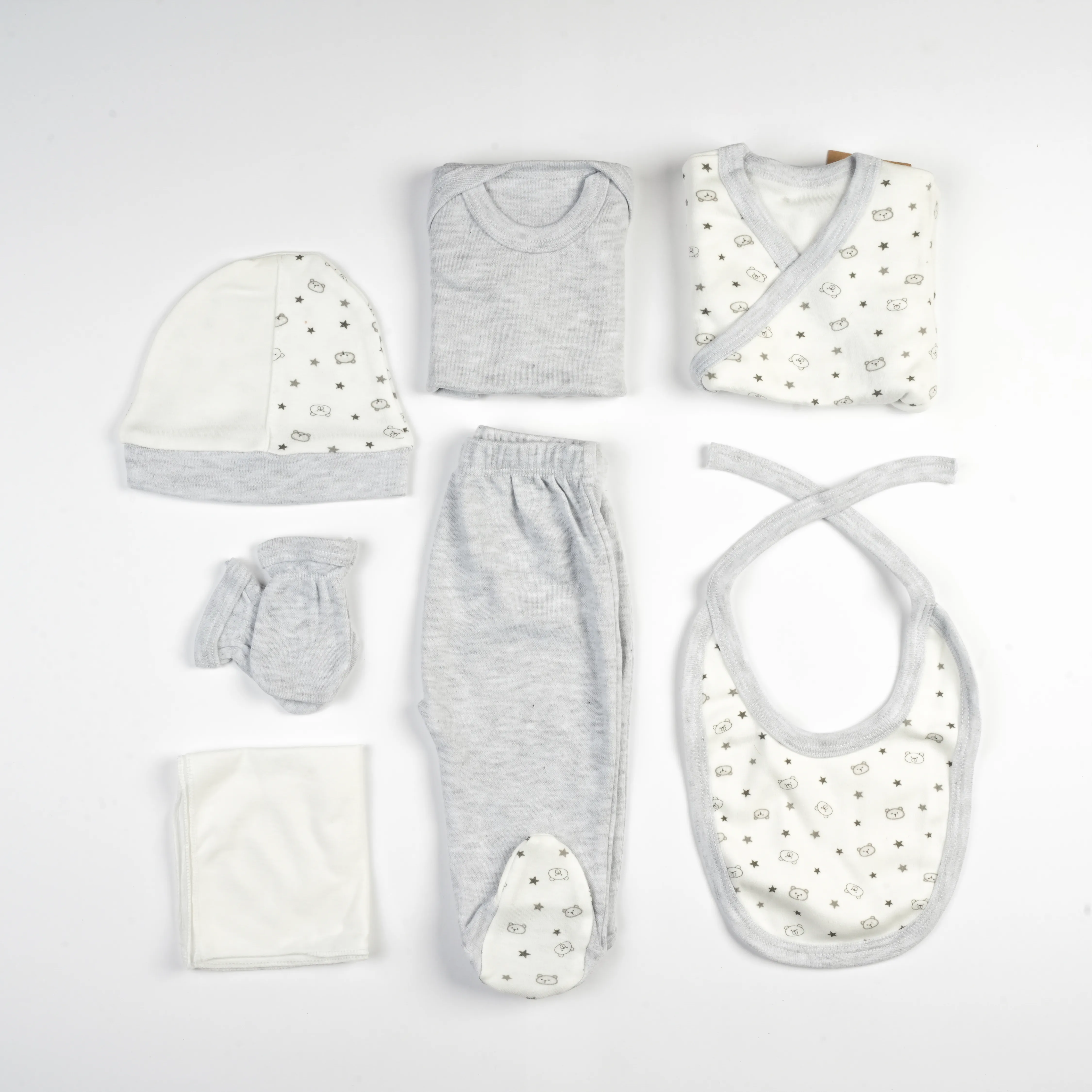 Newborn Baby Set