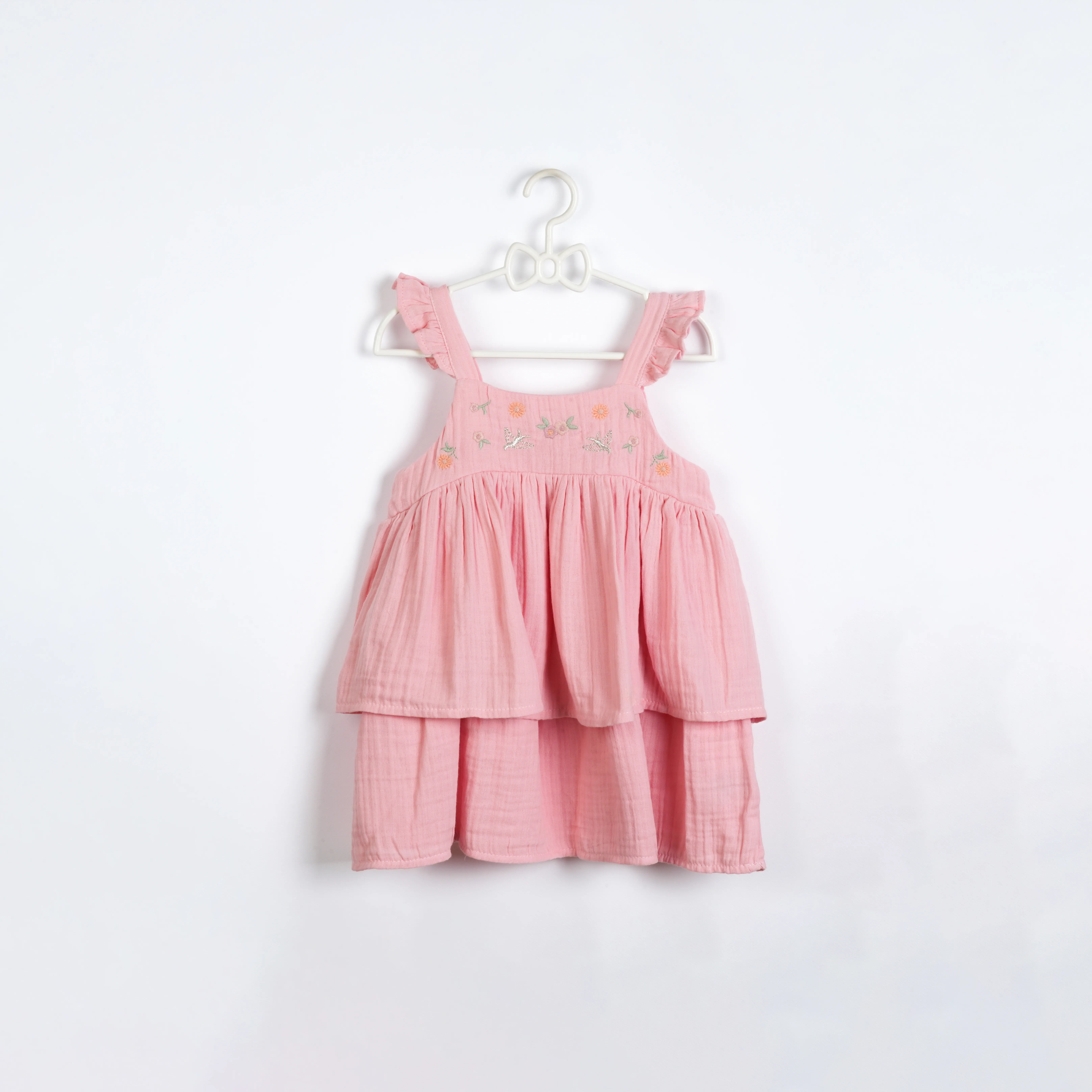 Baby Dress 