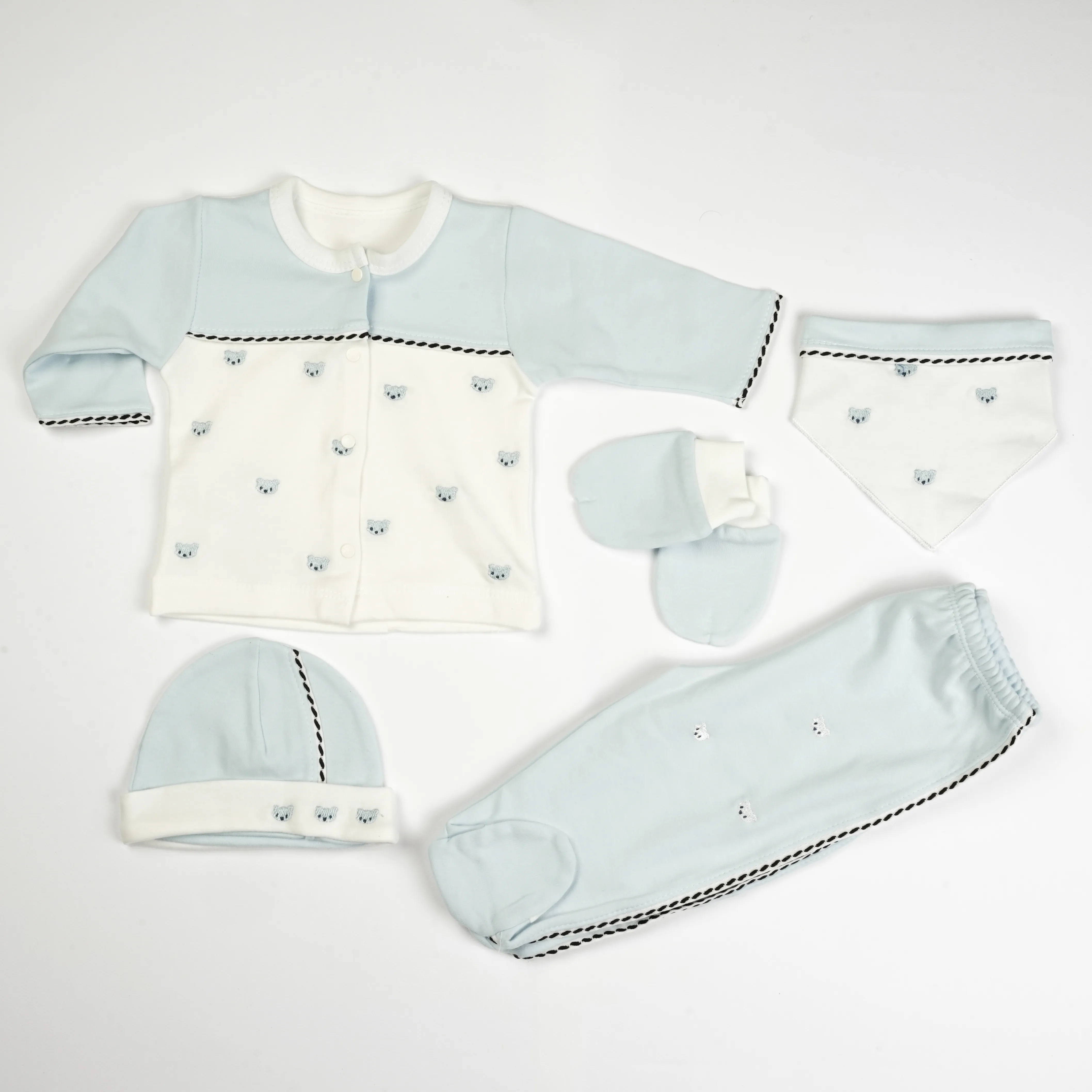 Newborn Baby Set