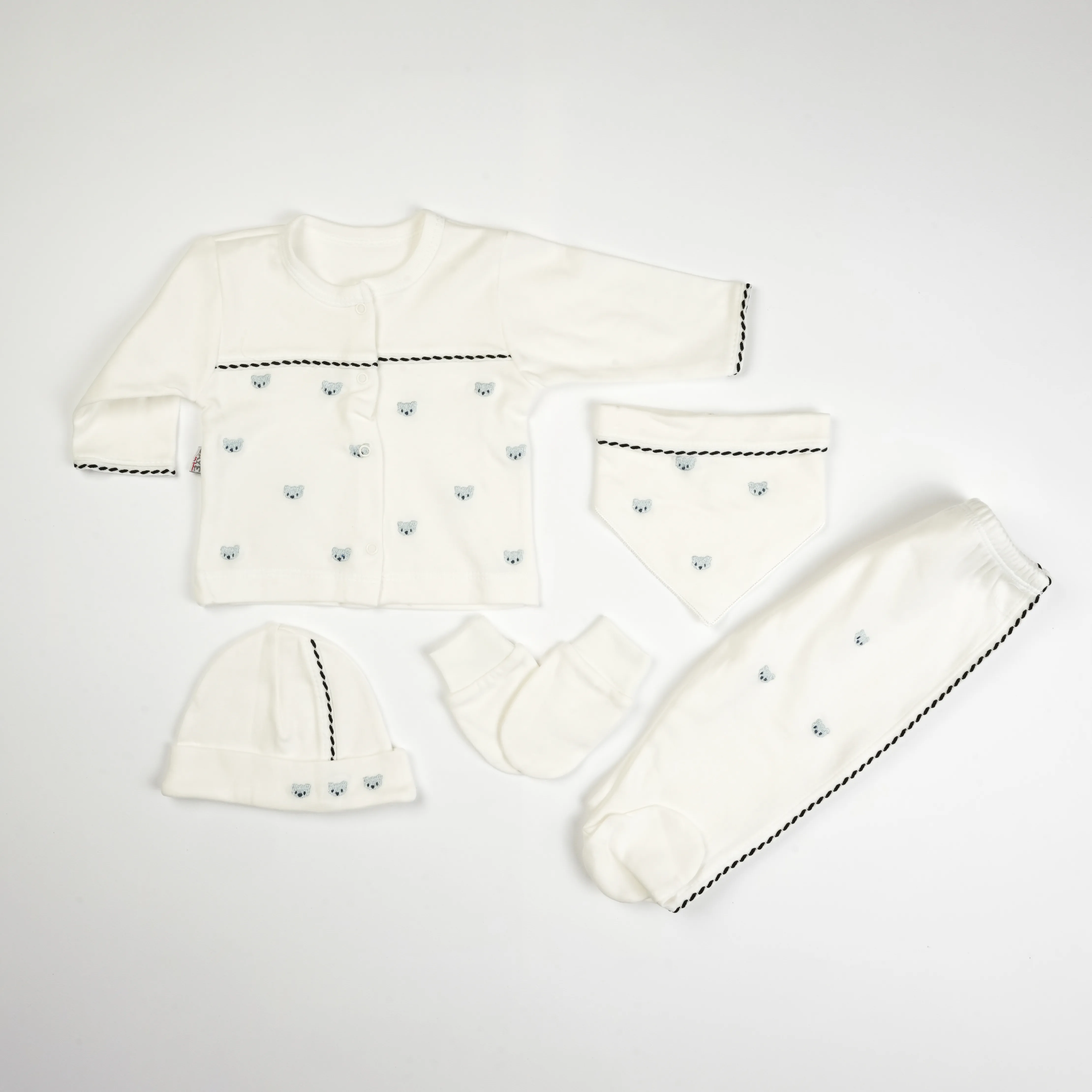 Newborn Baby Set