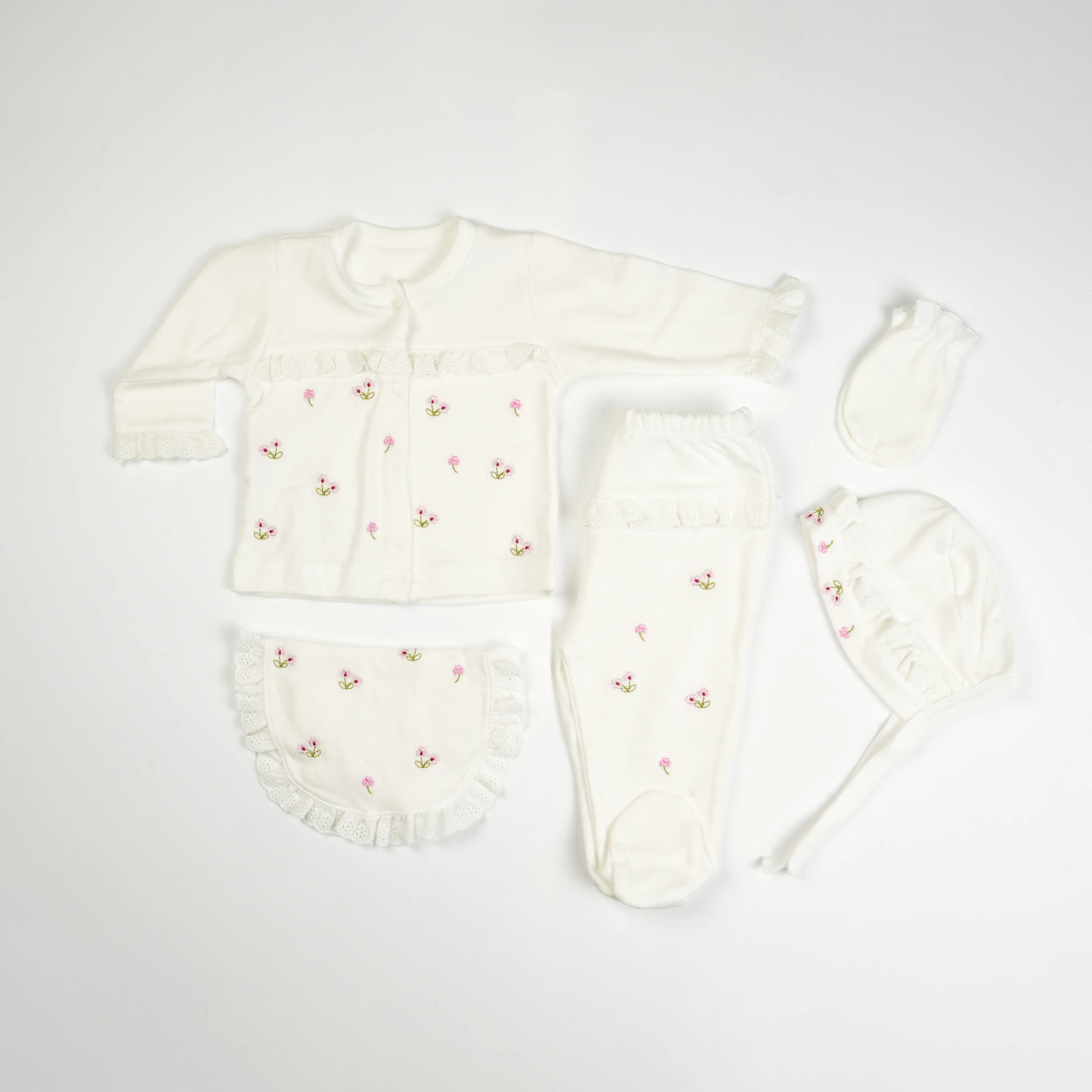 Newborn Baby Set
