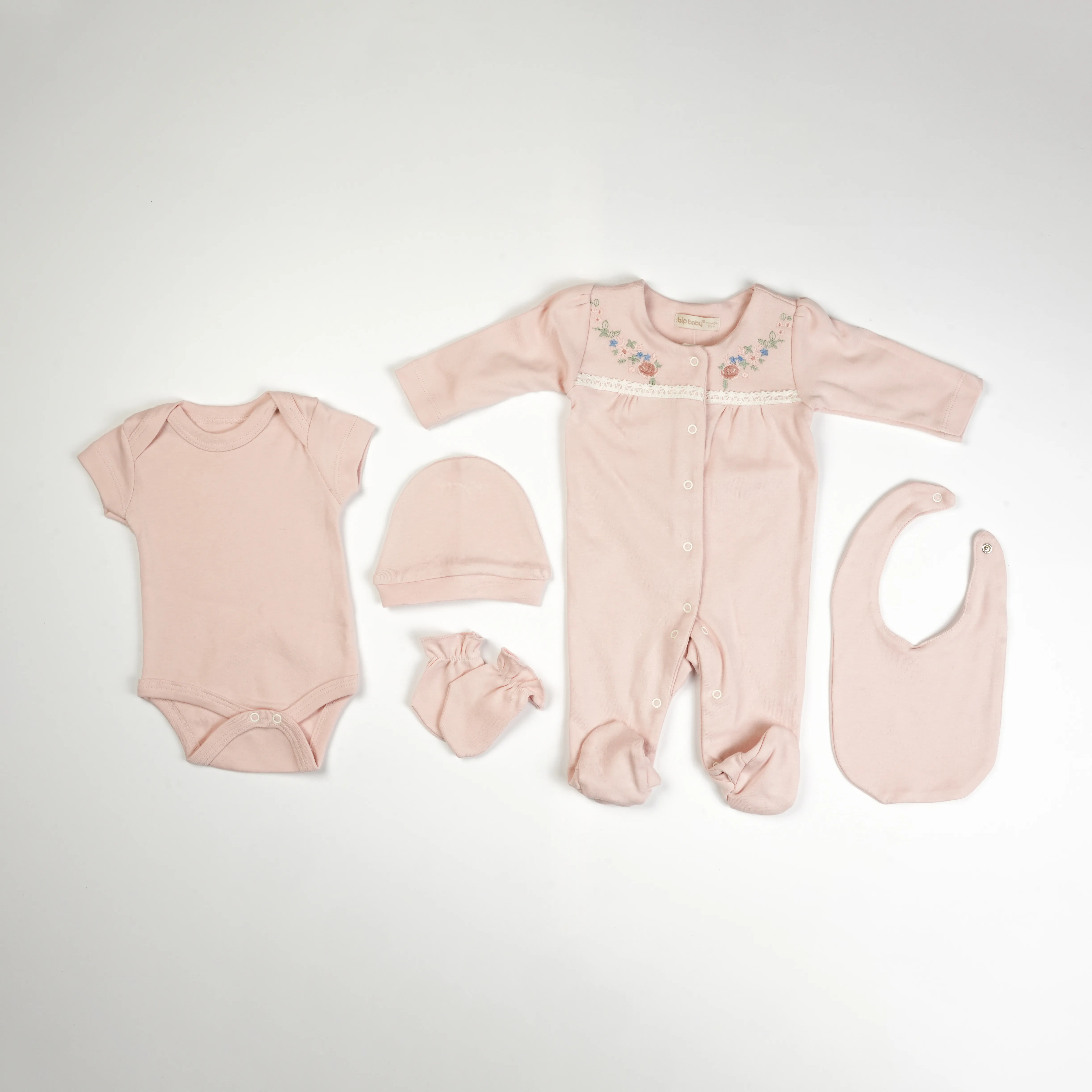 Newborn Baby Set