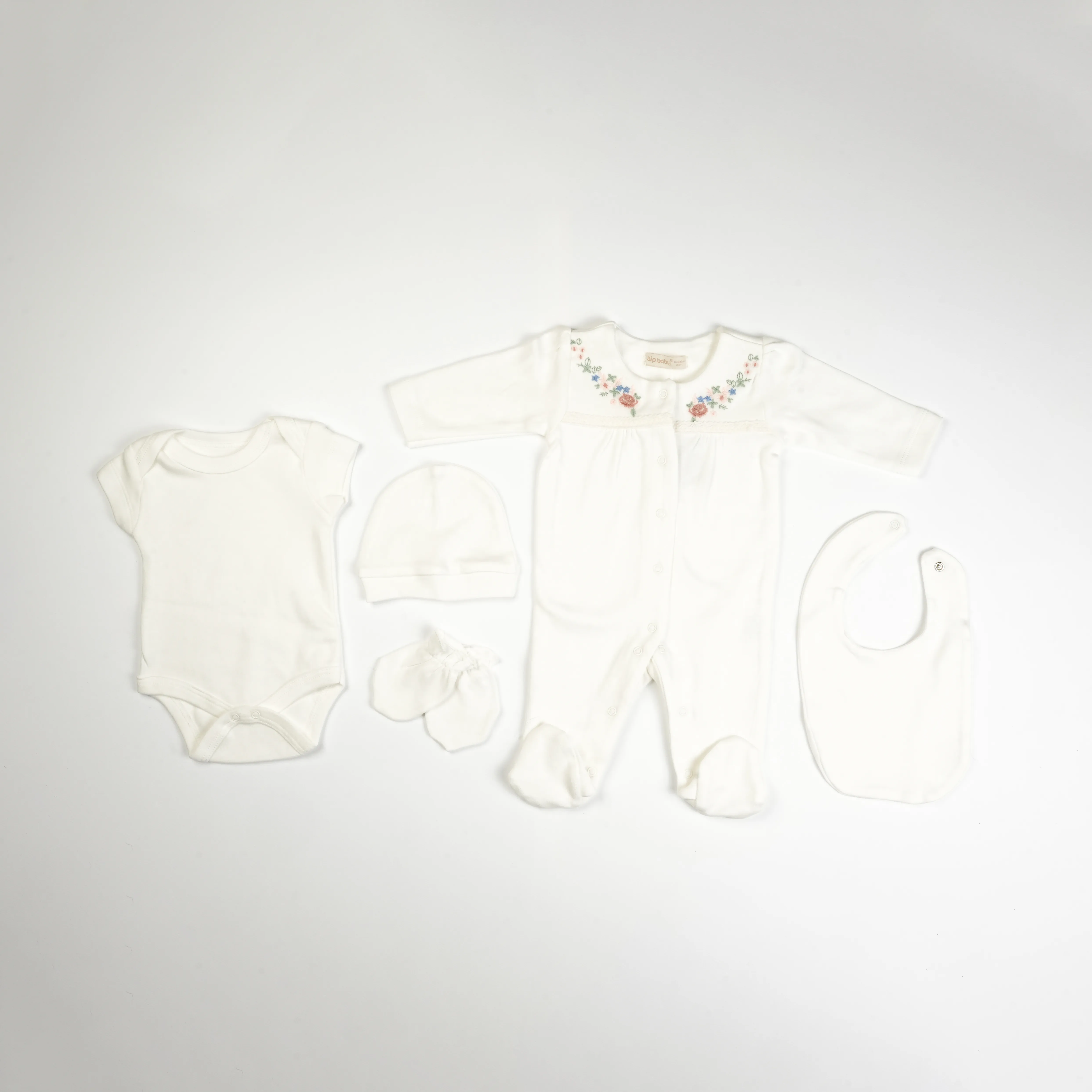 Newborn Baby Set