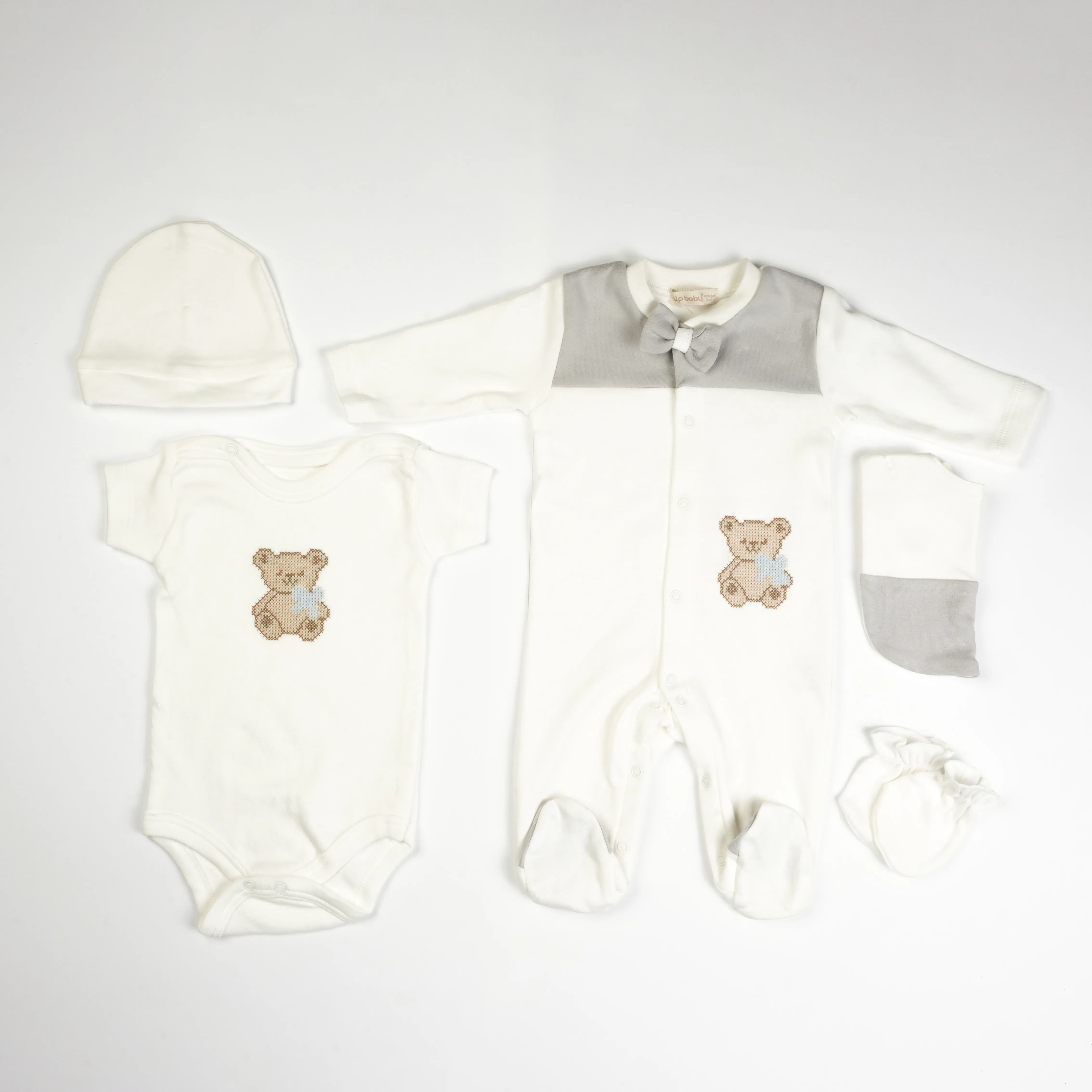 Newborn Baby Set