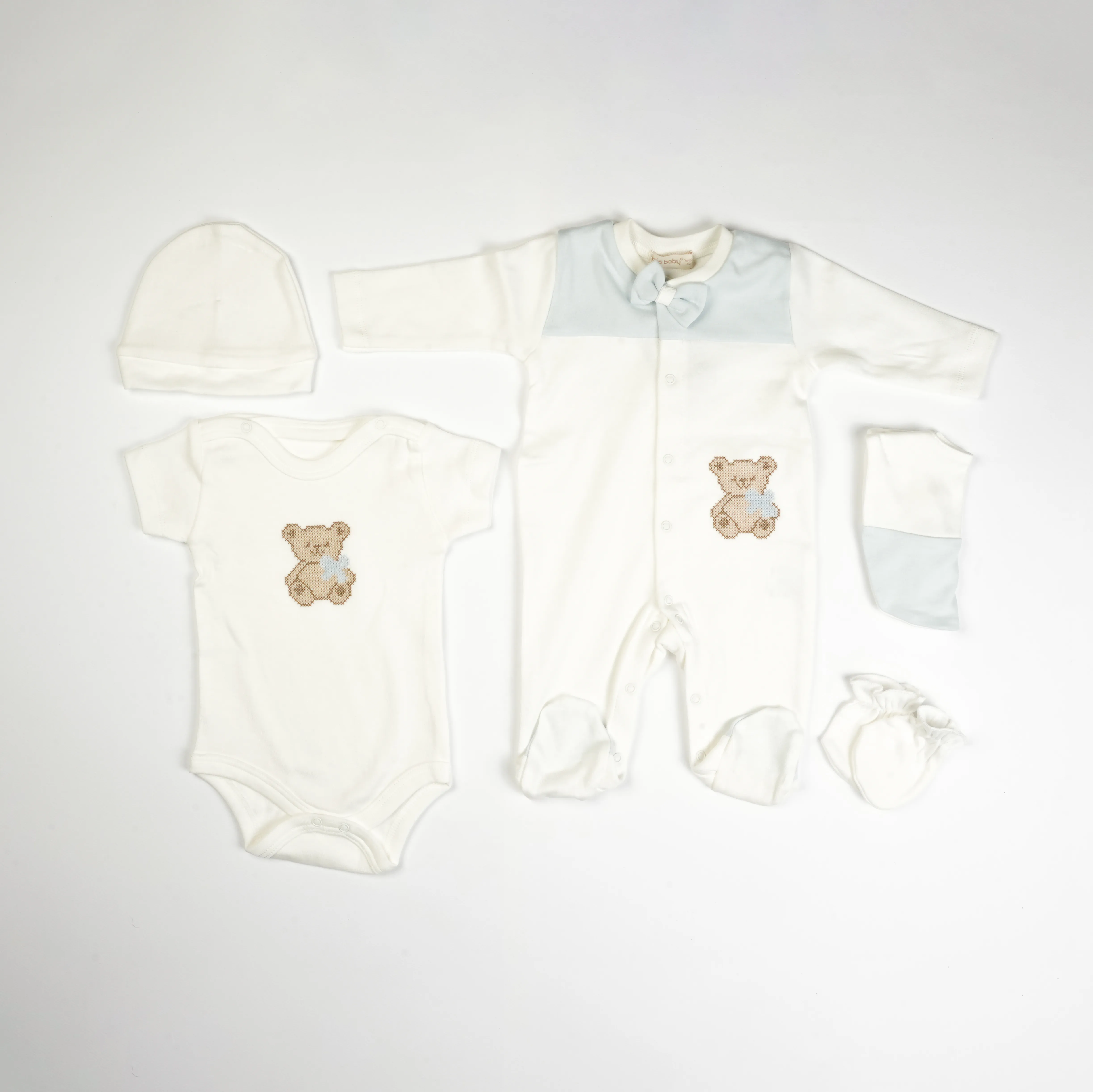 Newborn Baby Set