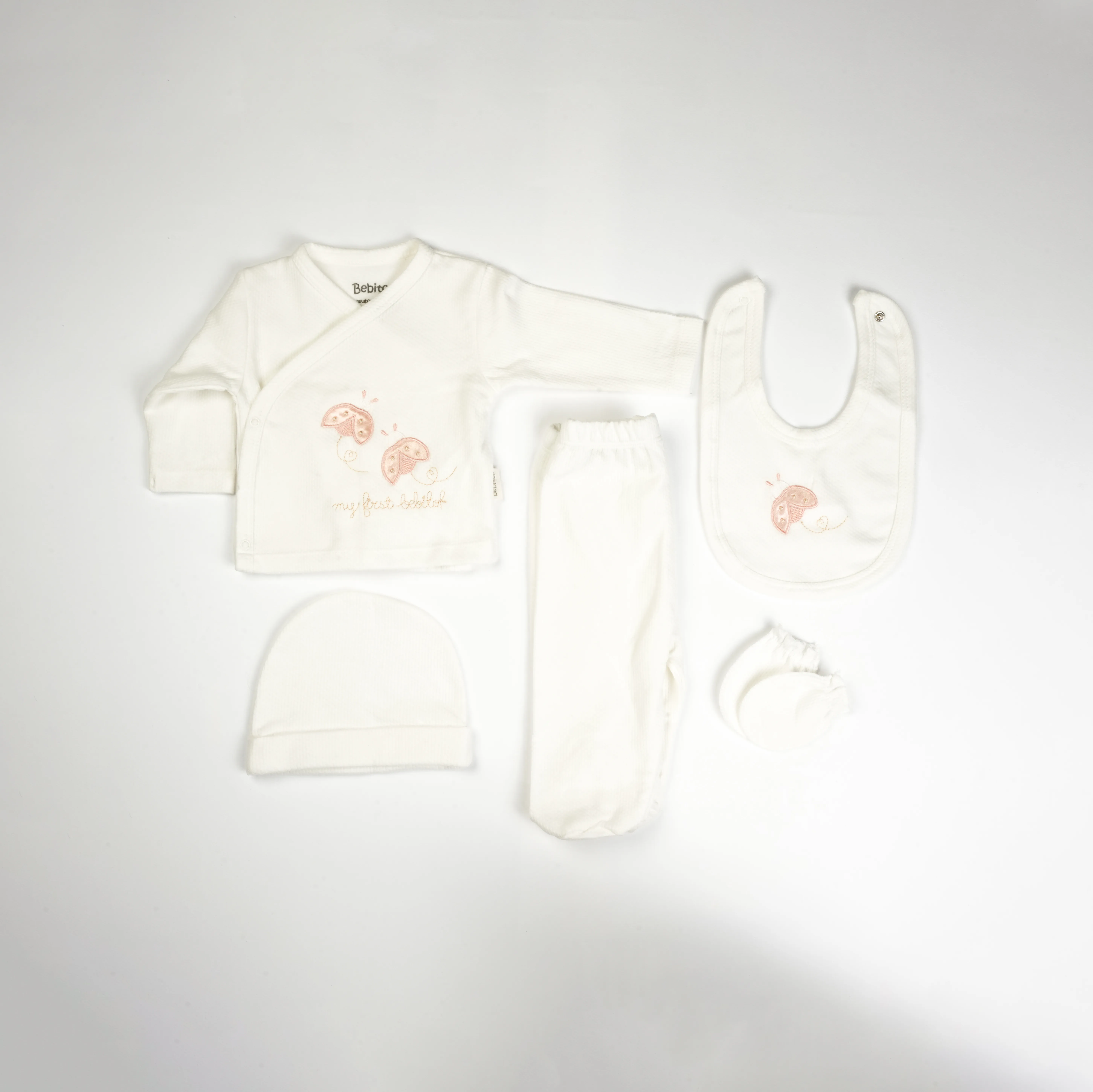 Newborn Baby Set