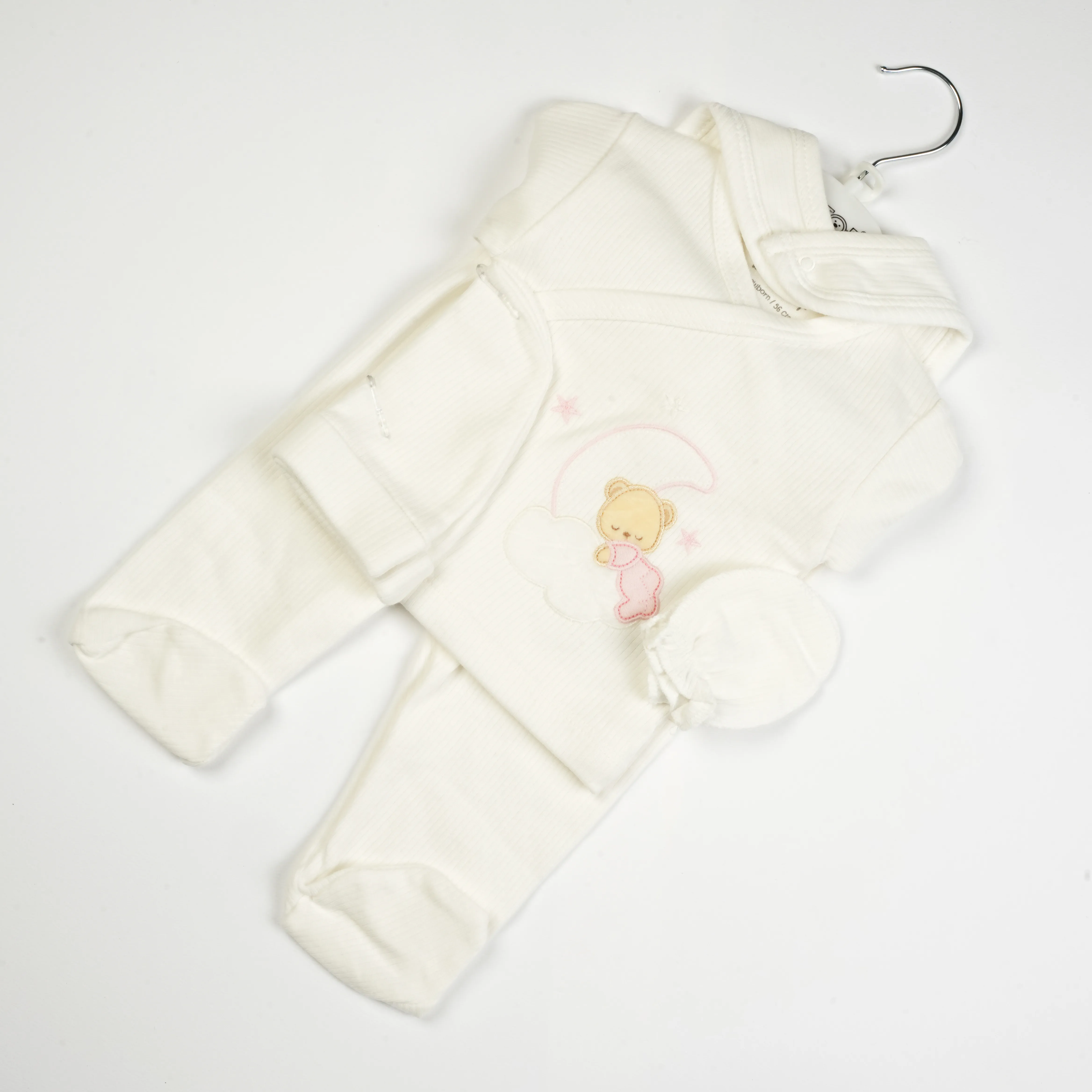 Newborn Baby Set