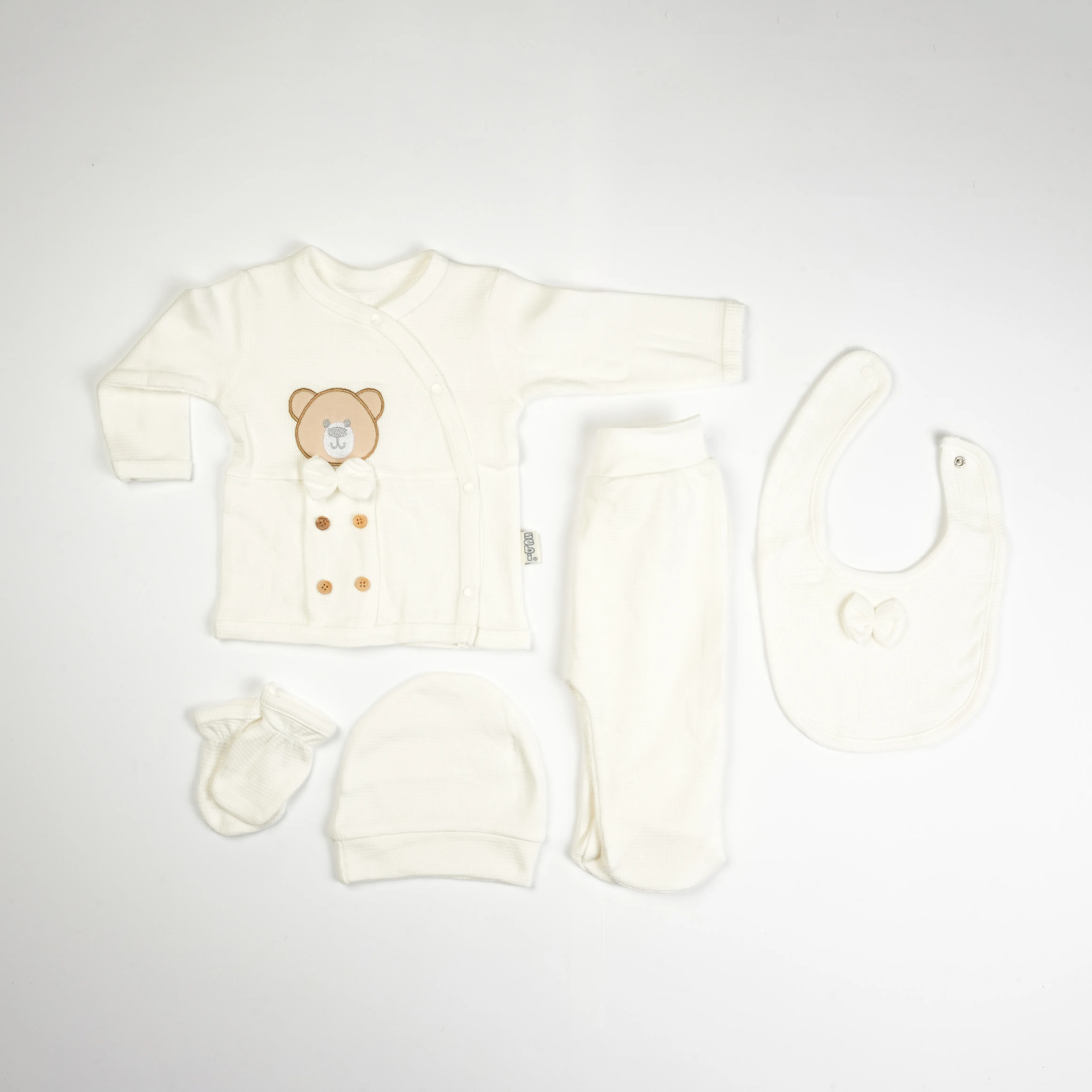 Newborn Baby Set