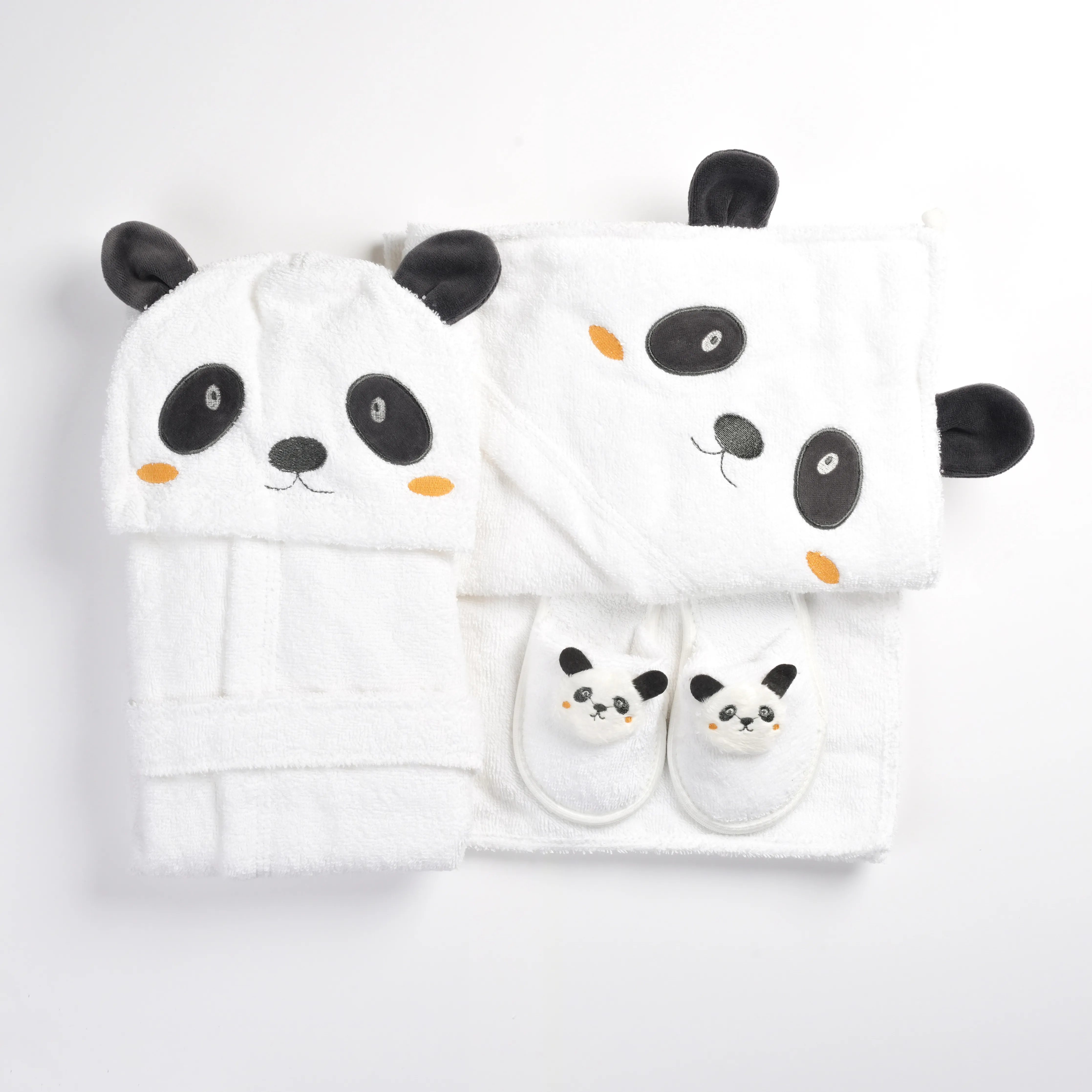 Baby Bath Set 
