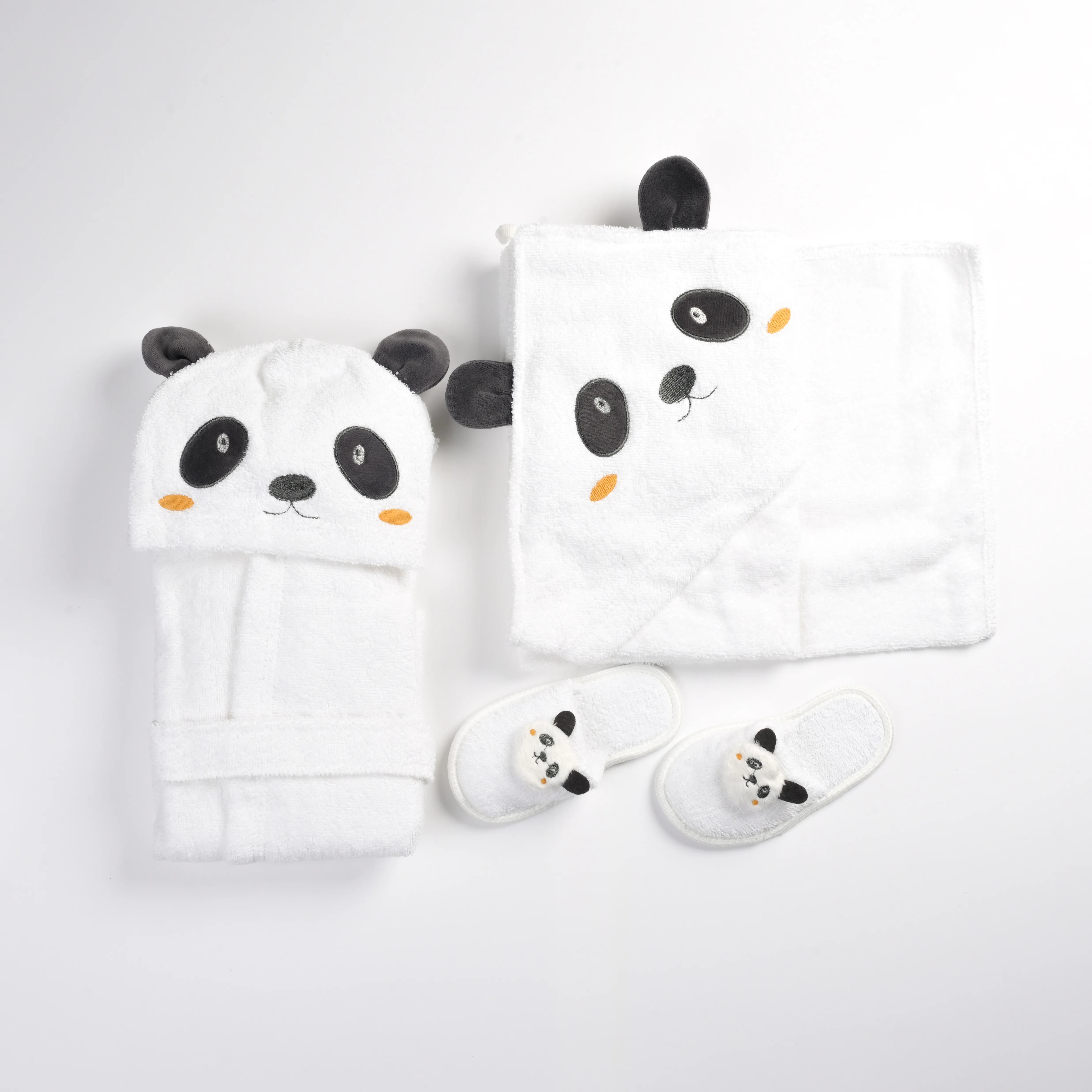 Baby Bath Set 