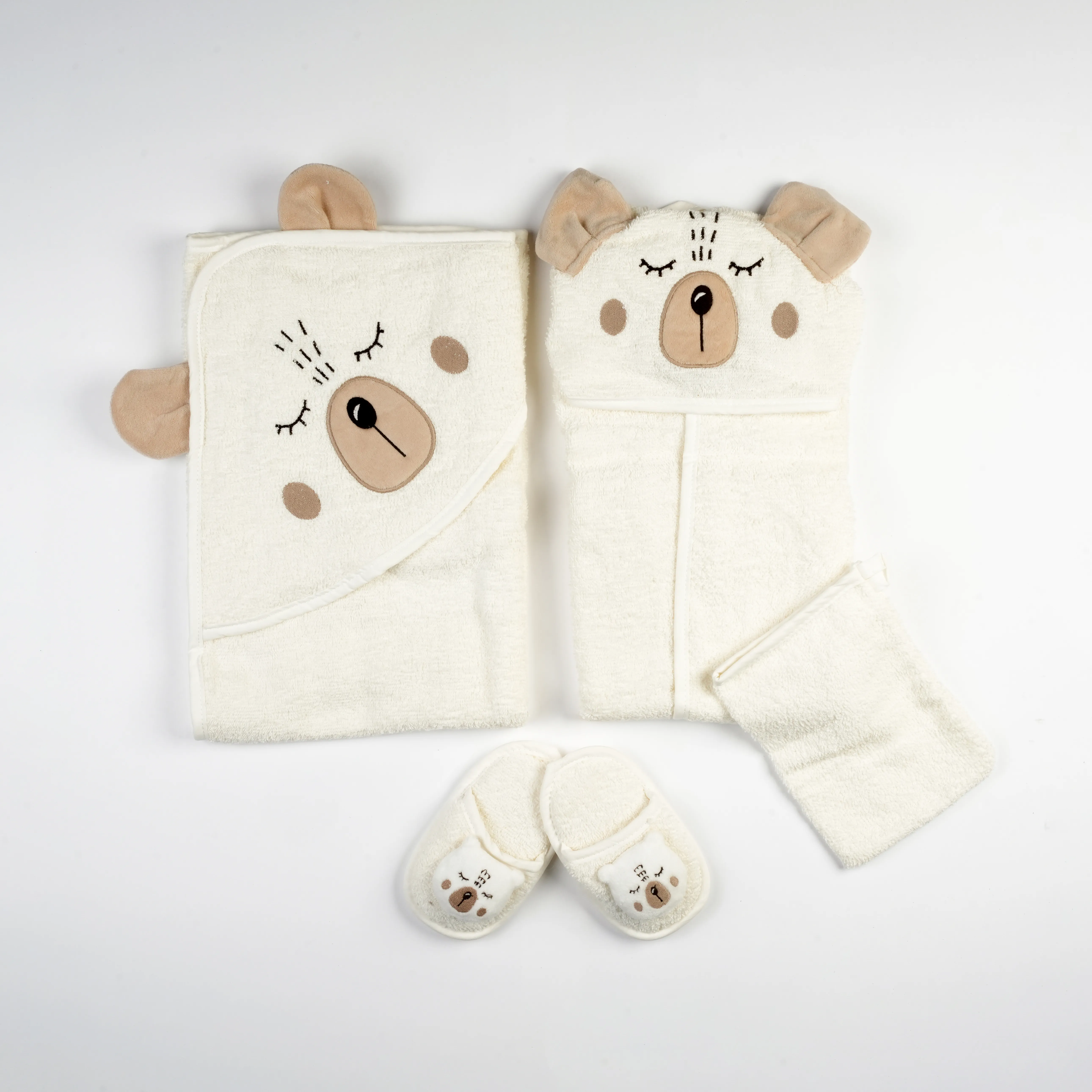 Baby Bath Set 