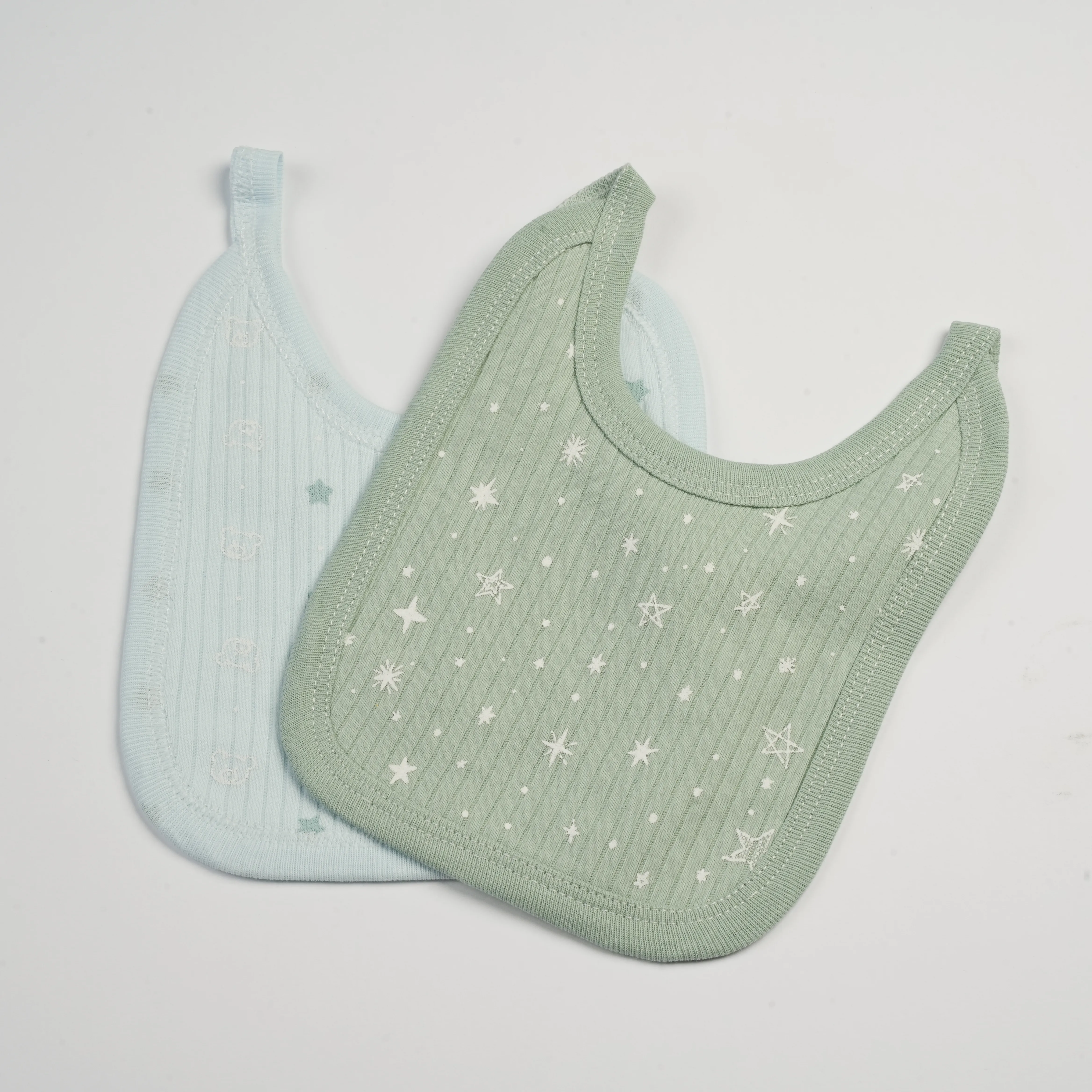 Baby bibs