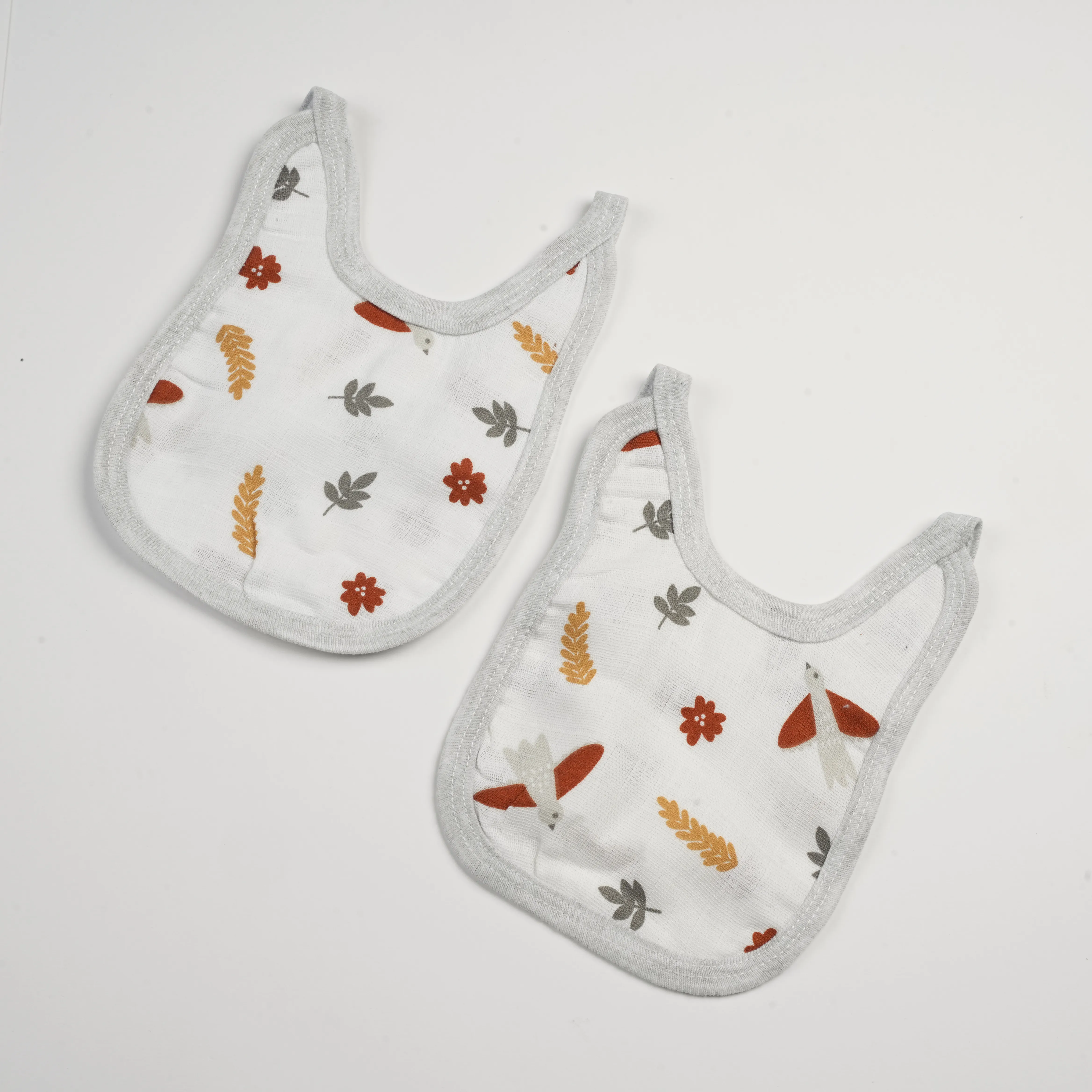 Baby bibs