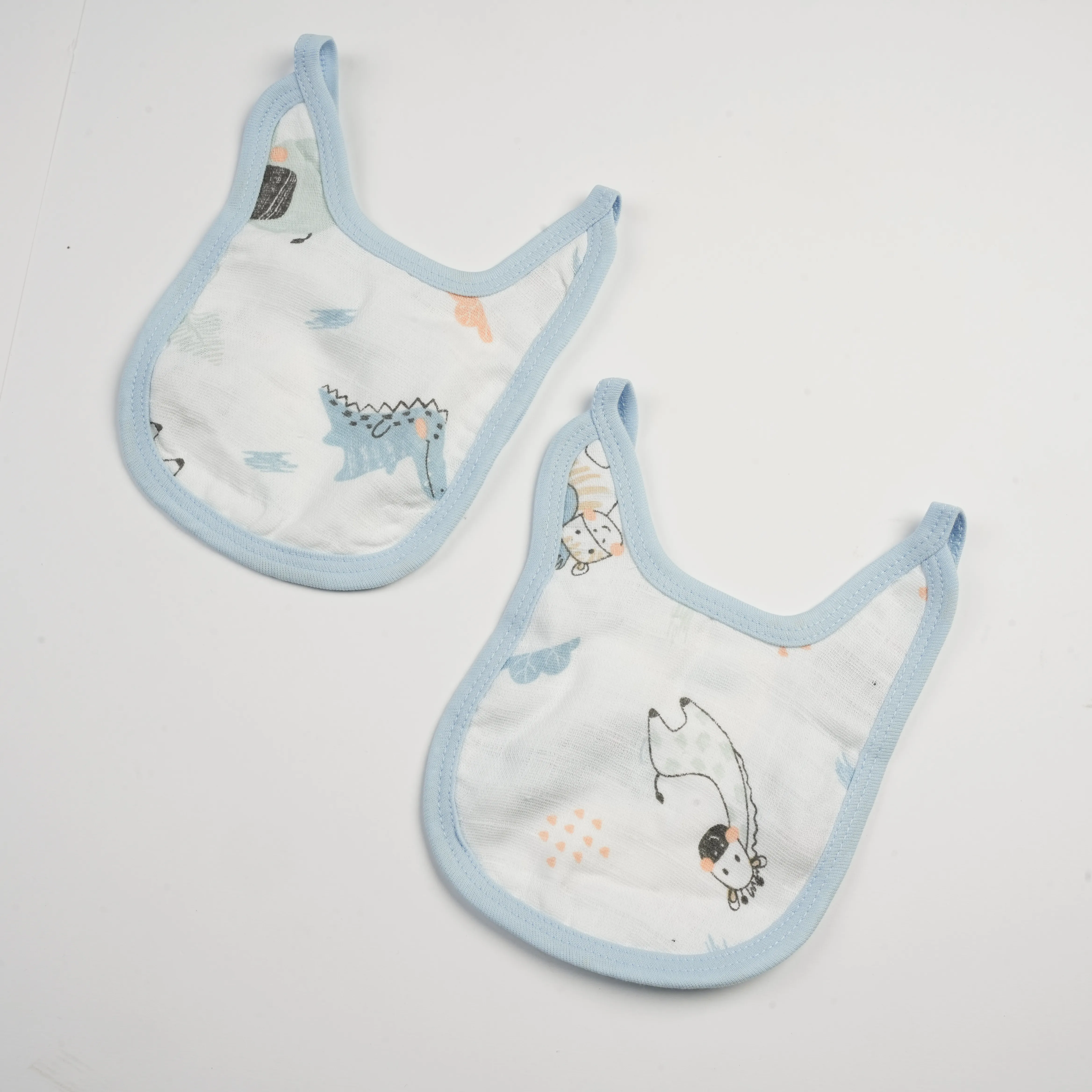Baby bibs
