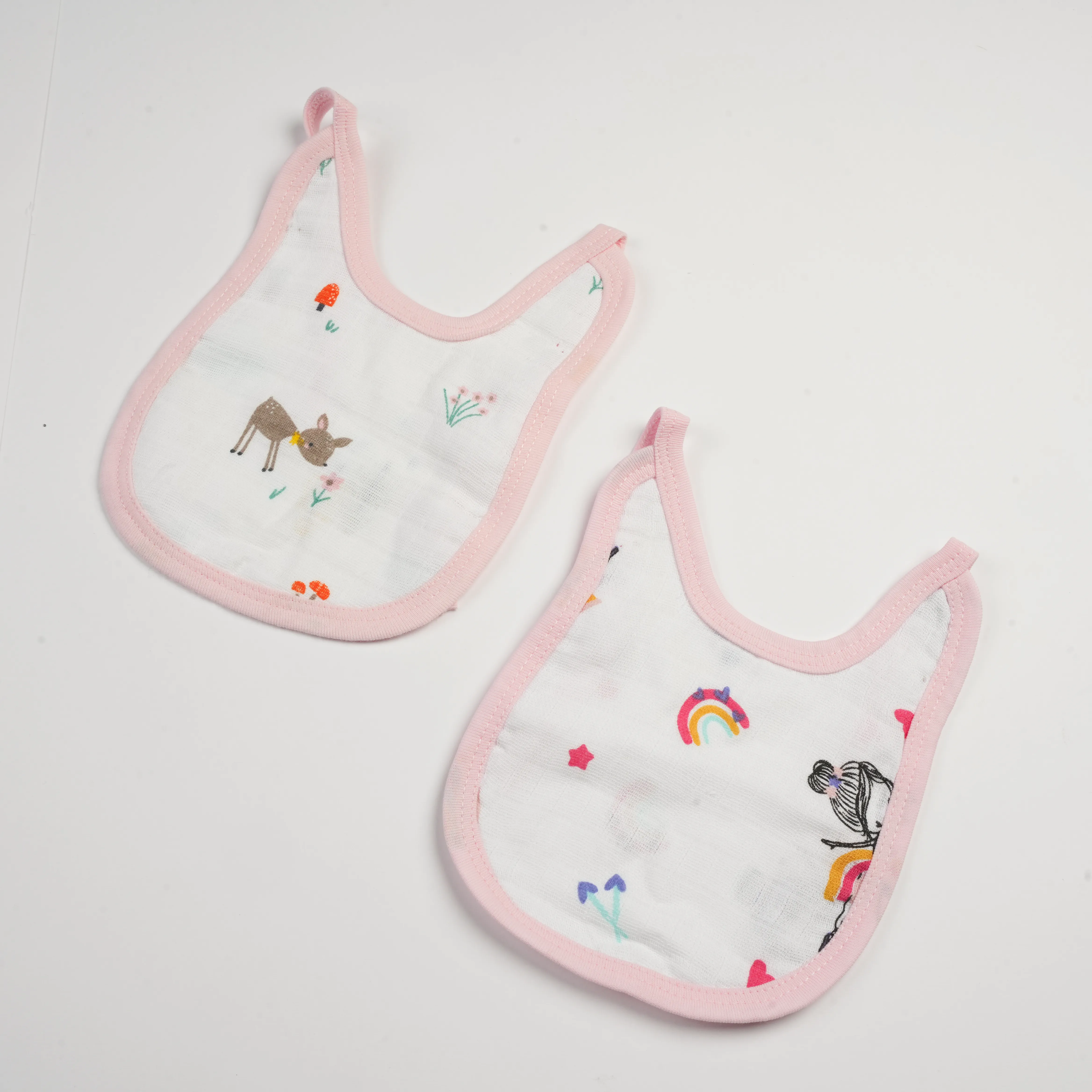 Baby bibs