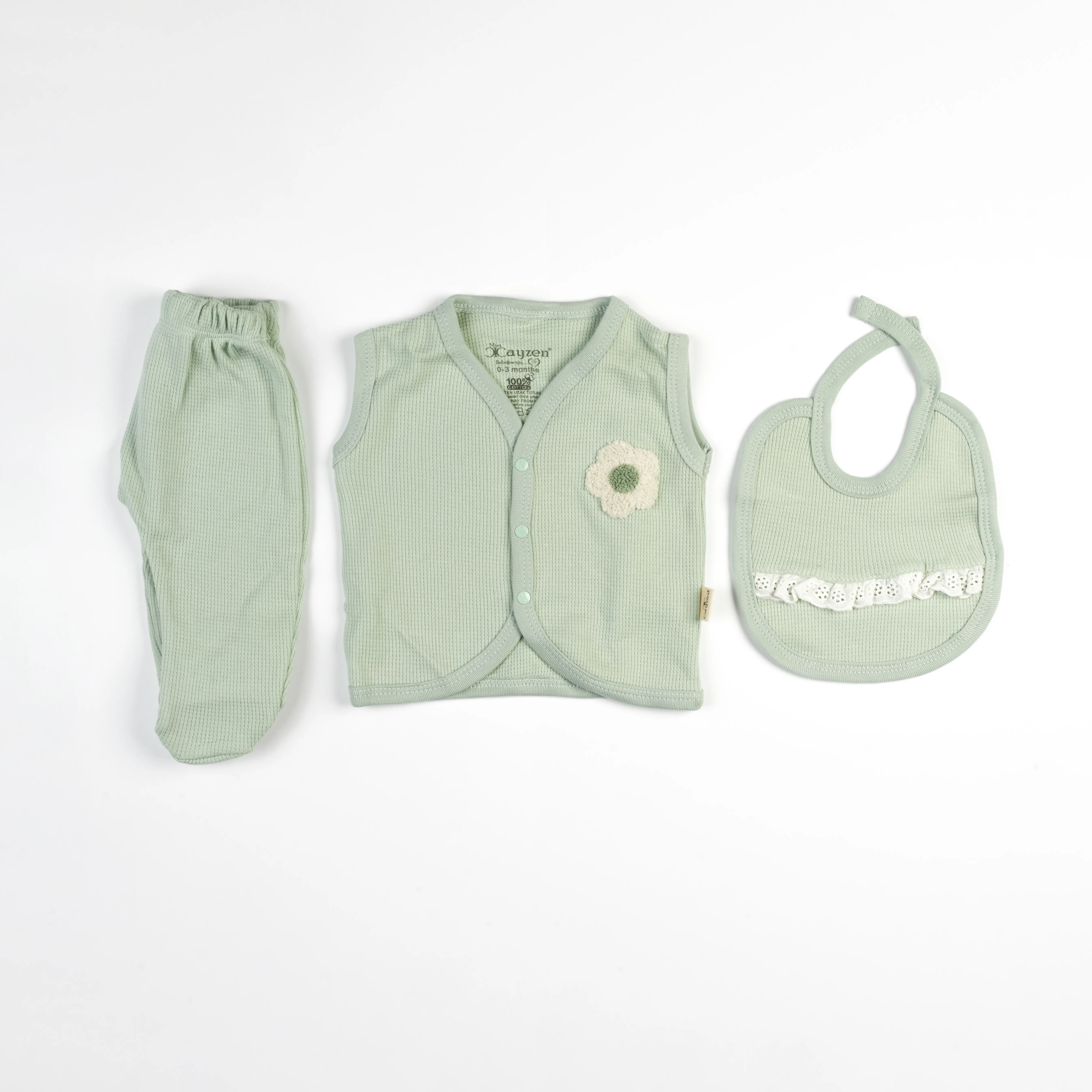 Newborn Baby Set