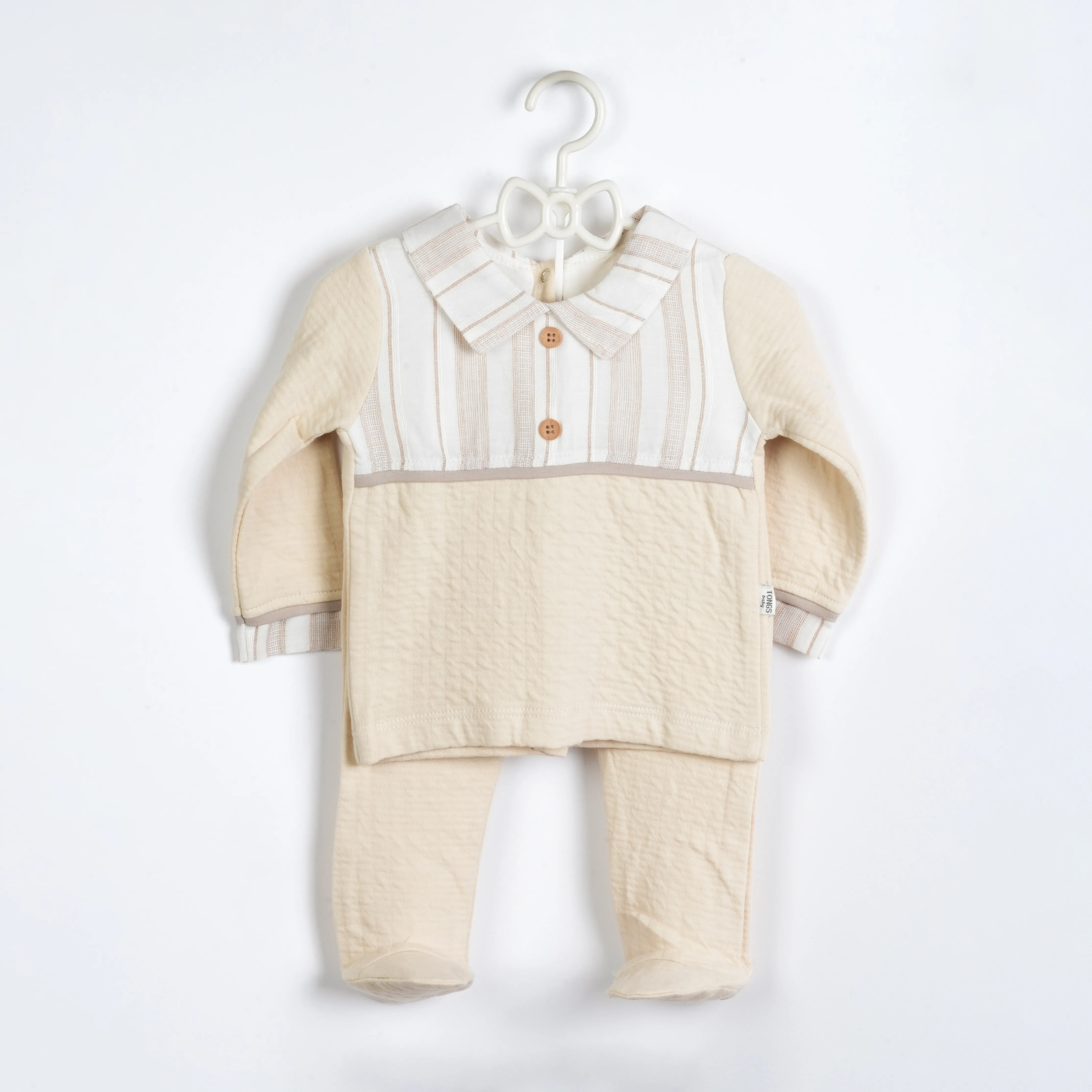 Newborn Baby Boy Set