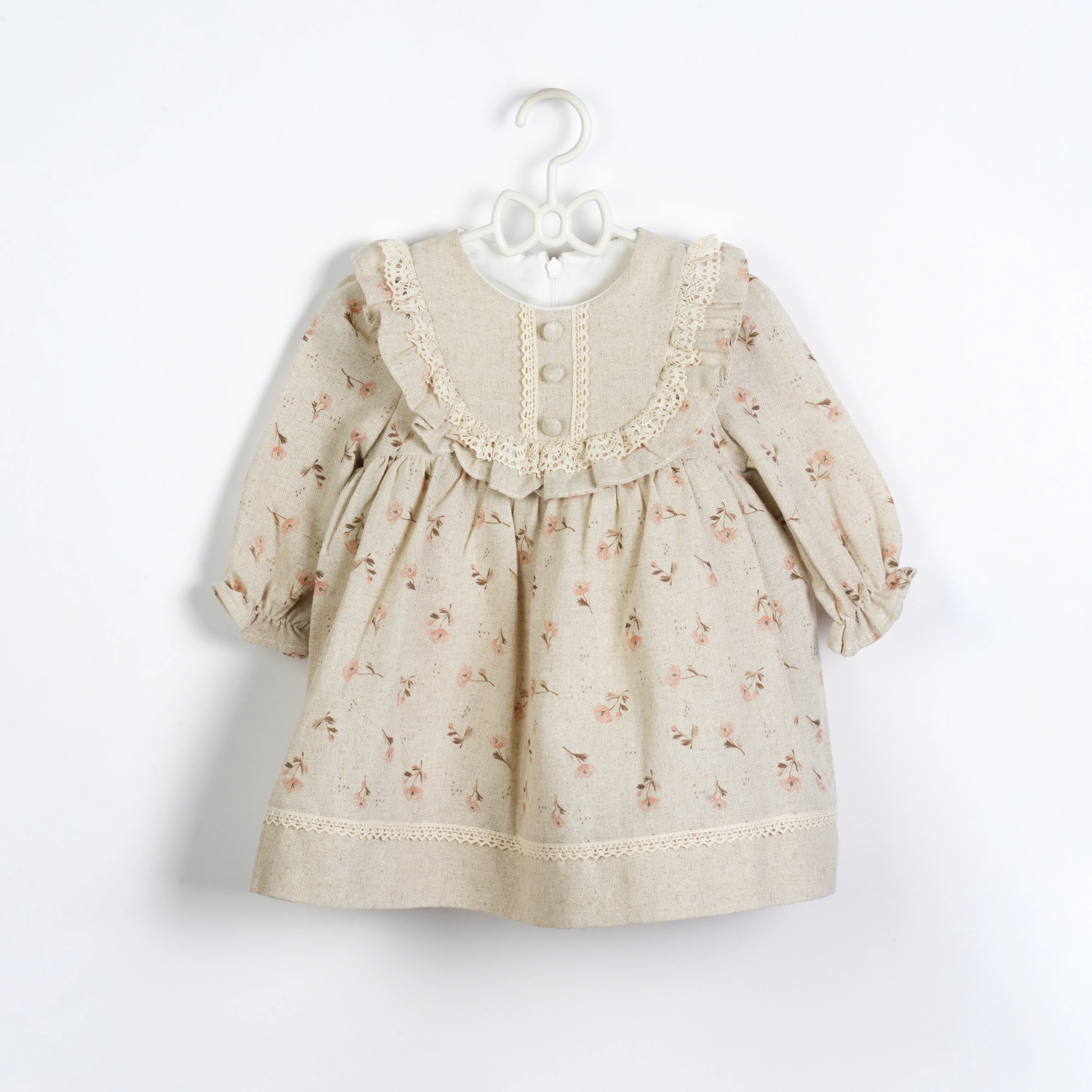 Baby Dress 