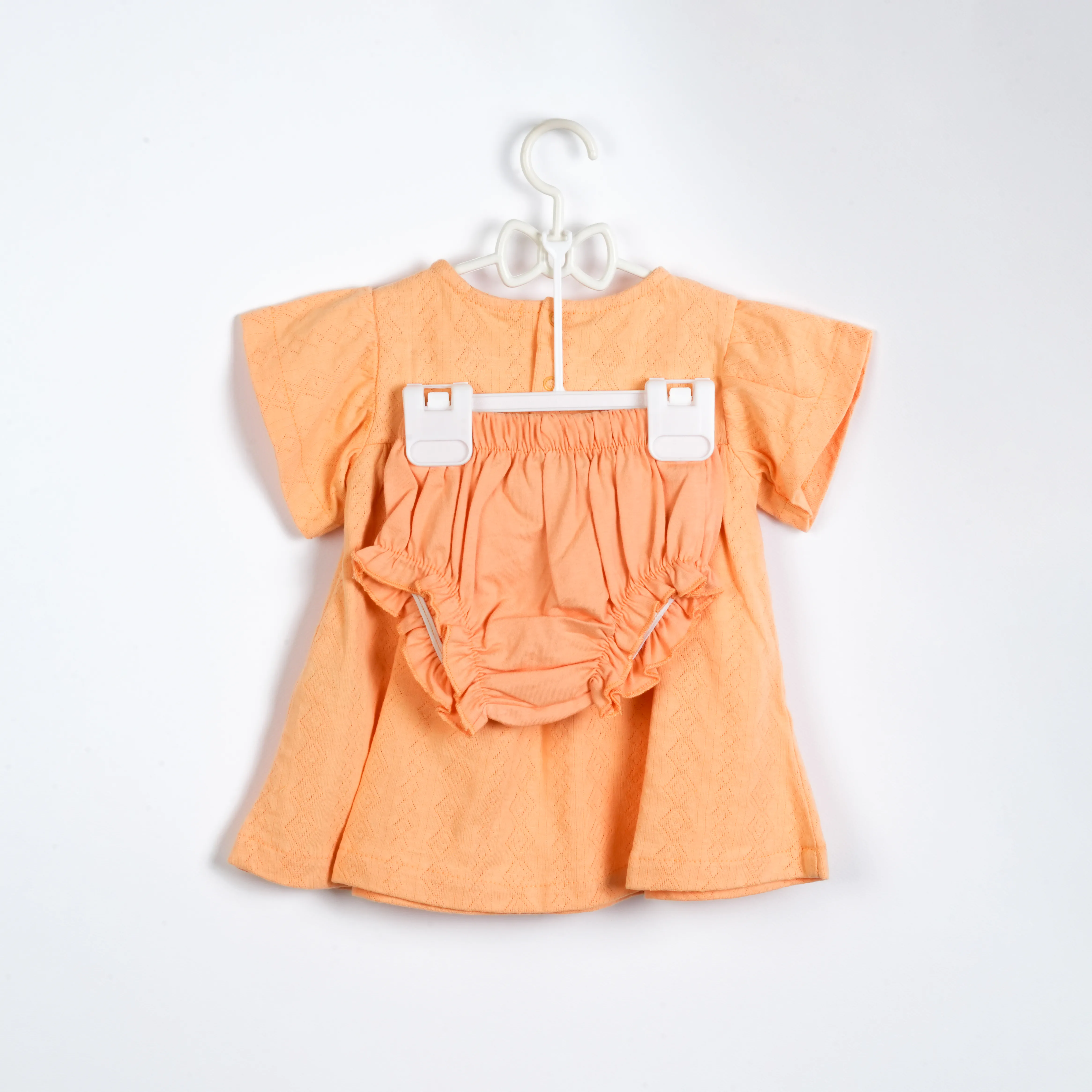 Baby Dress 