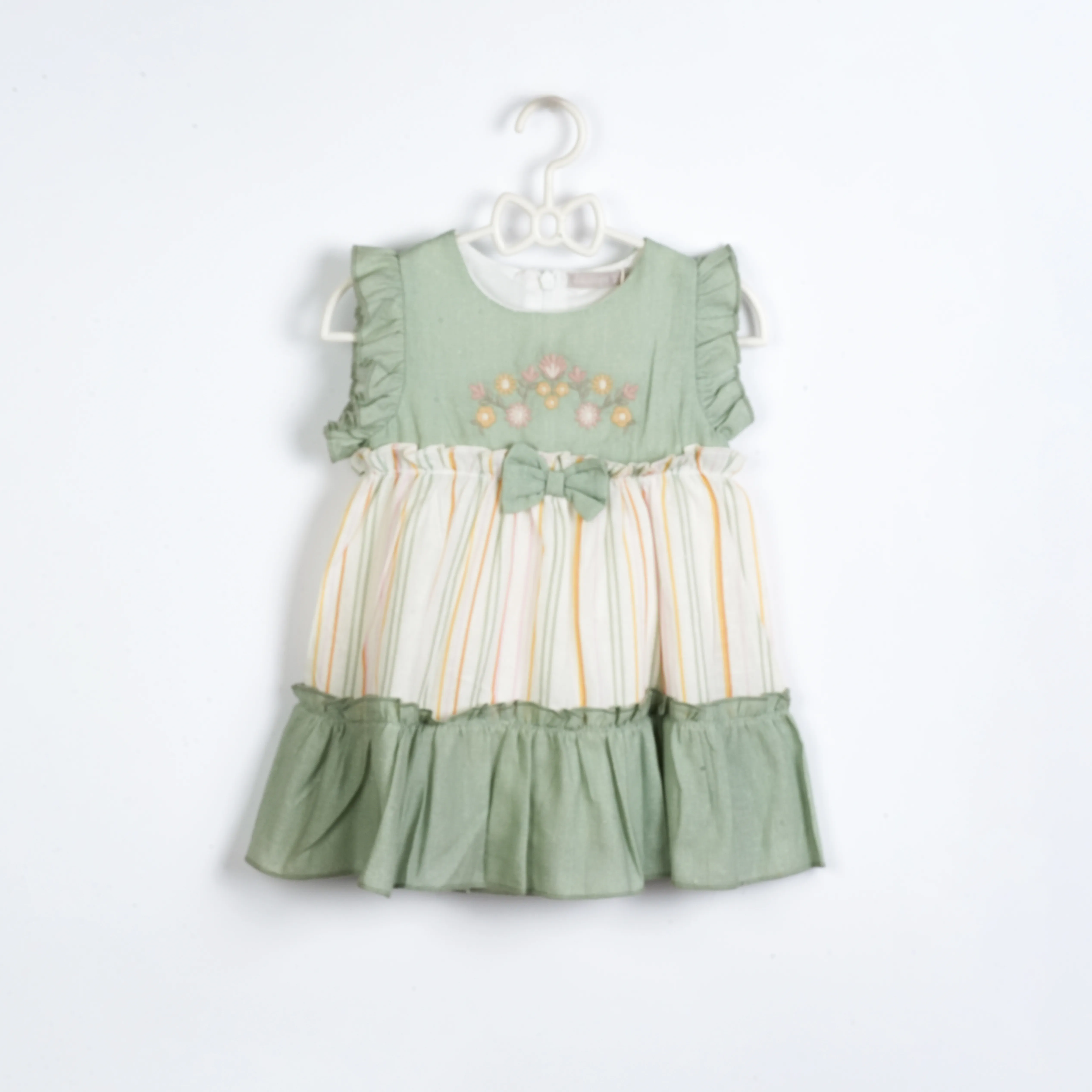 Baby Dress 