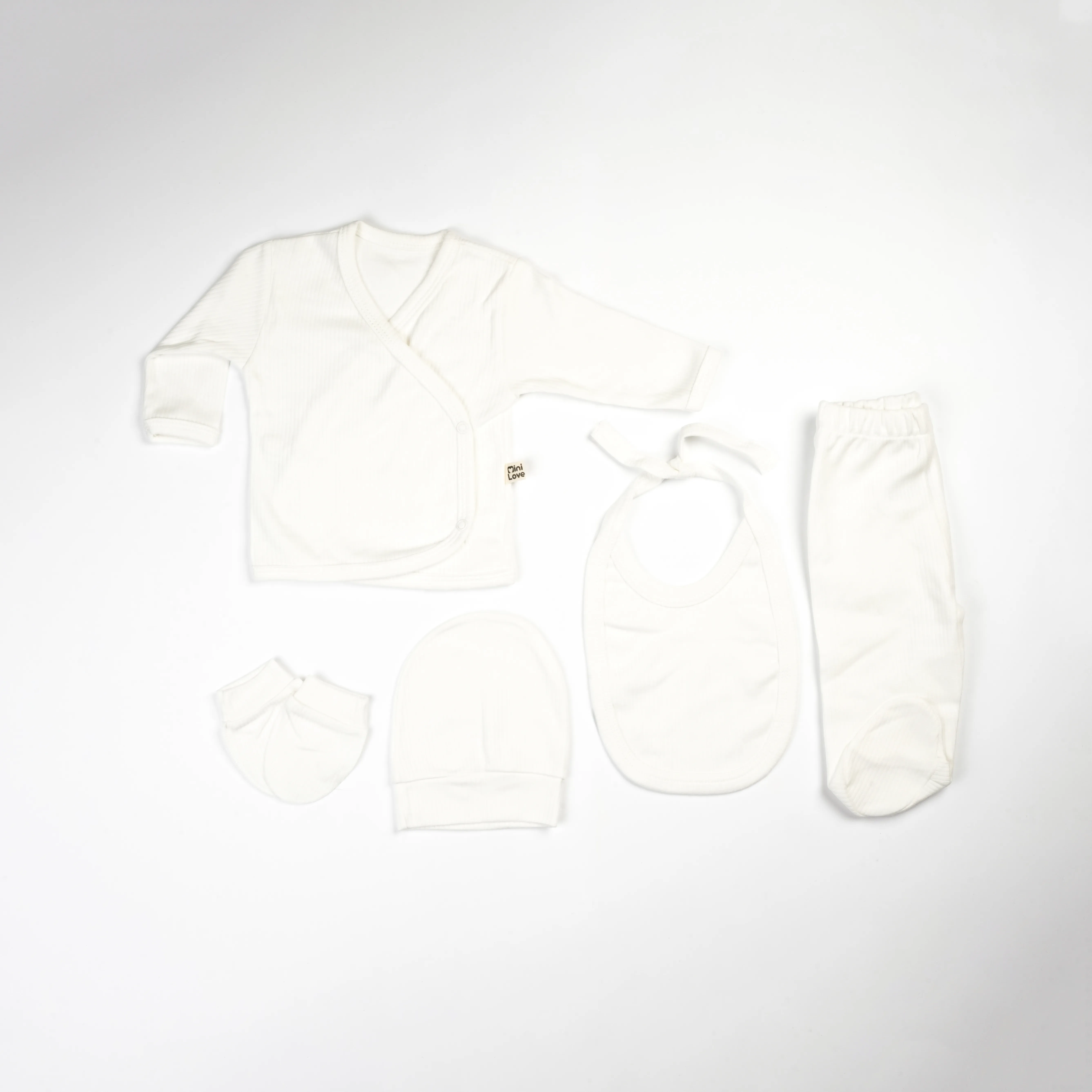 Newborn Baby Set