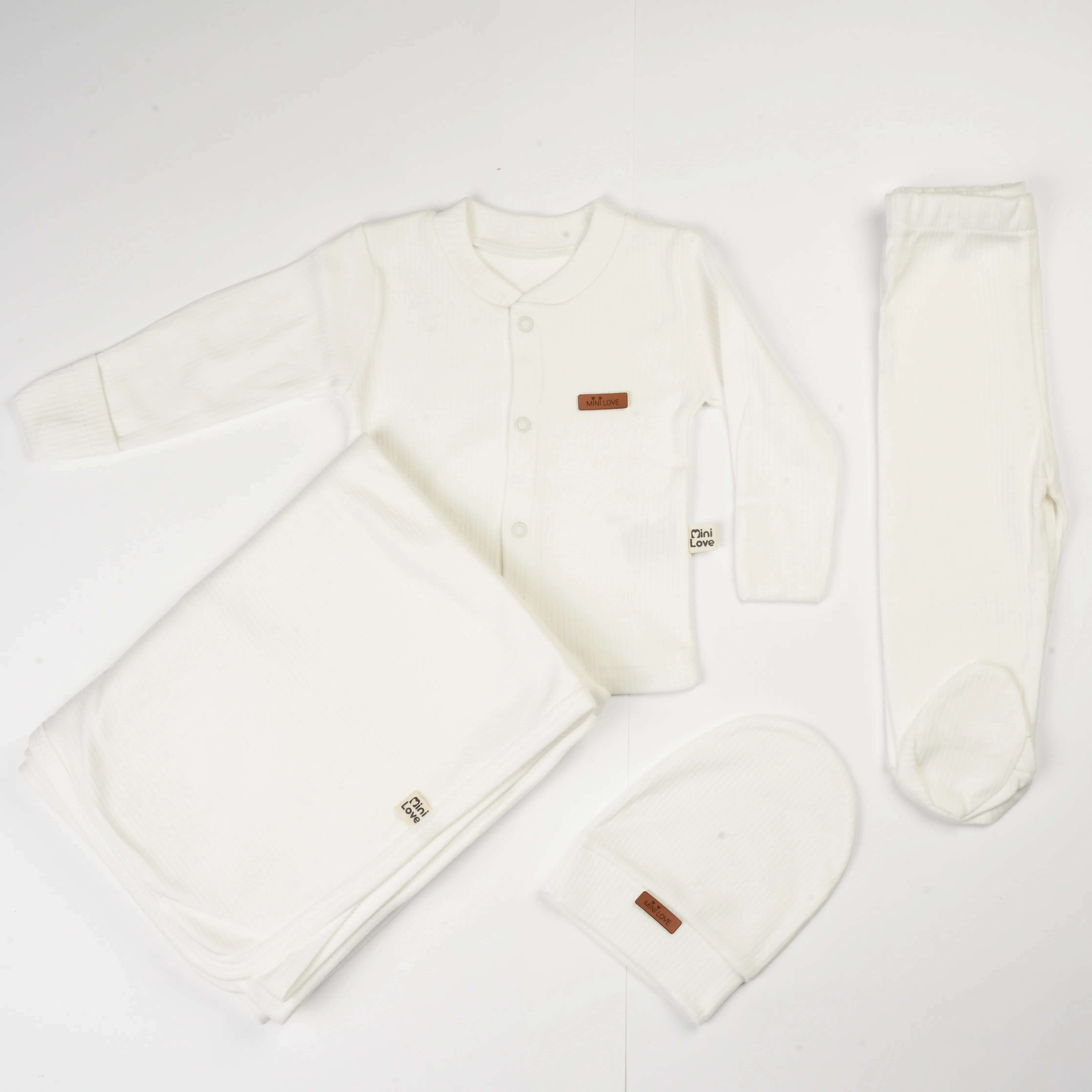 Newborn Baby Set