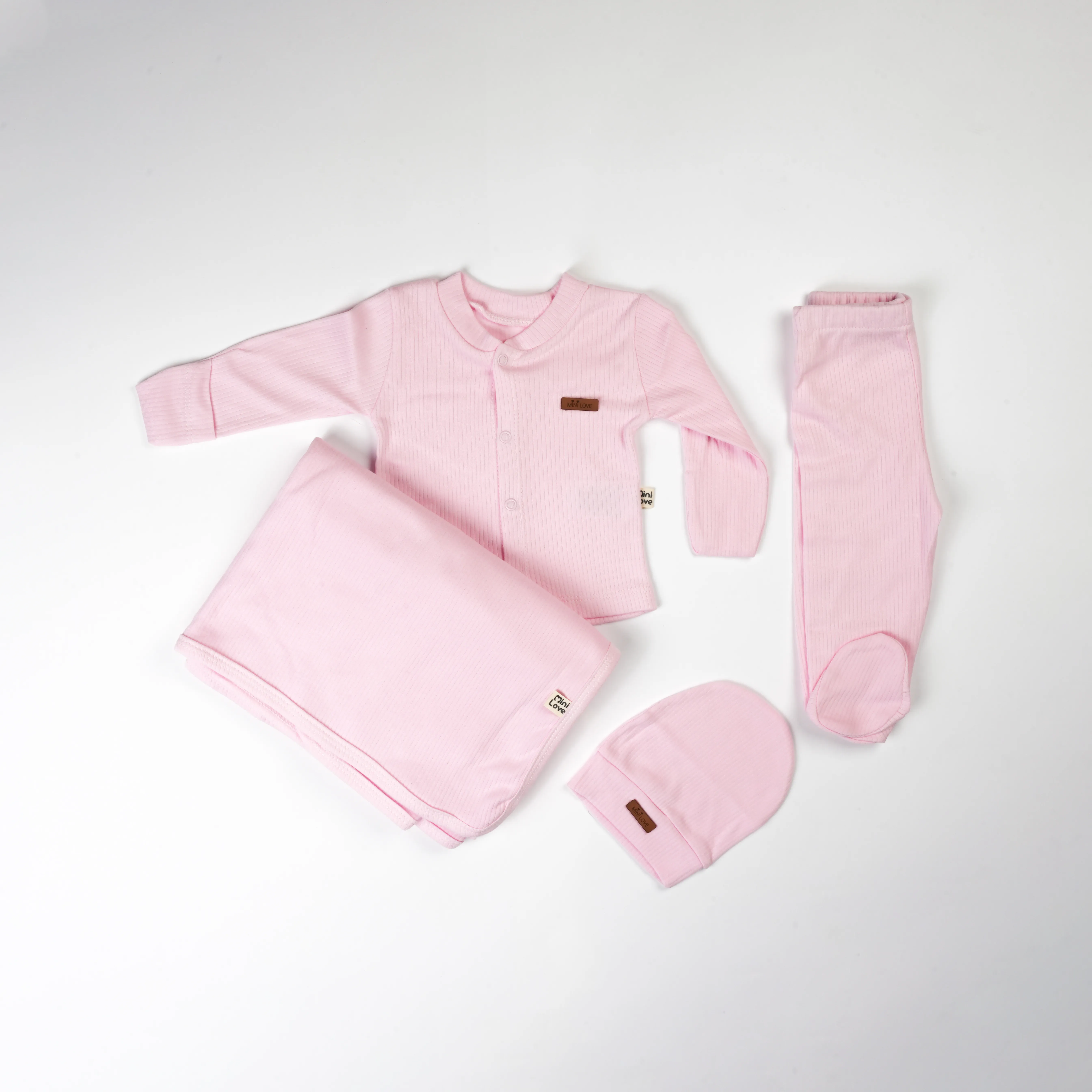 Newborn Baby Set