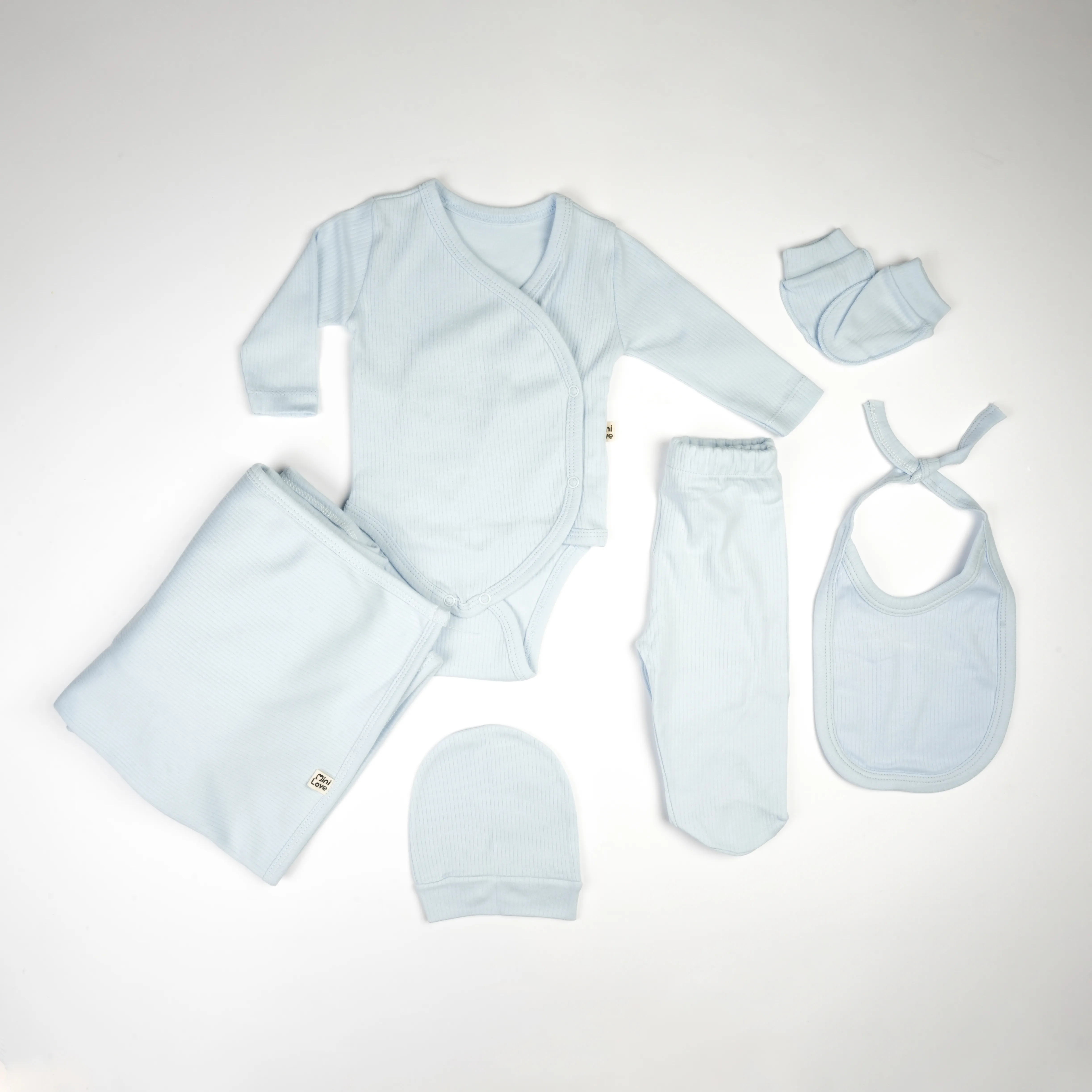 Newborn Baby Set