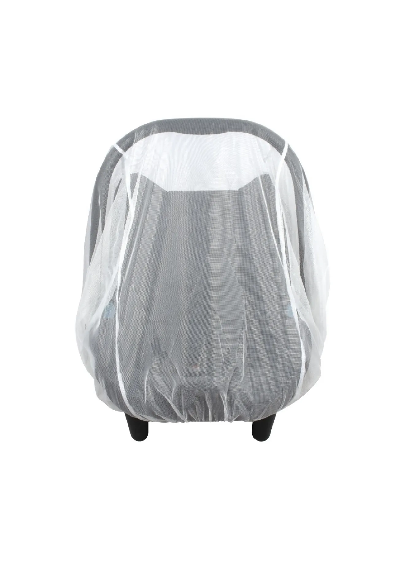 Infant Car Seat Netting