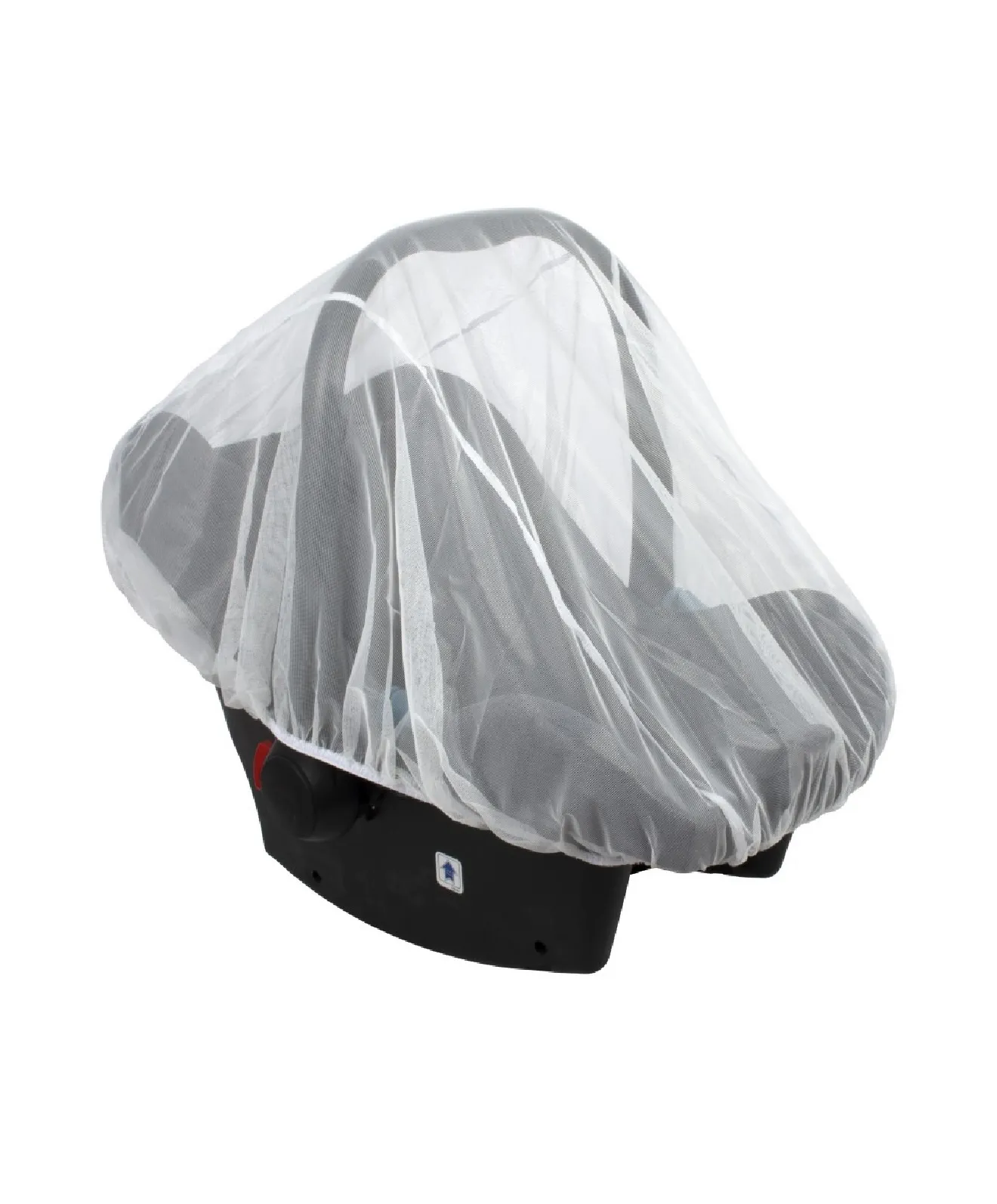 Infant Car Seat Netting