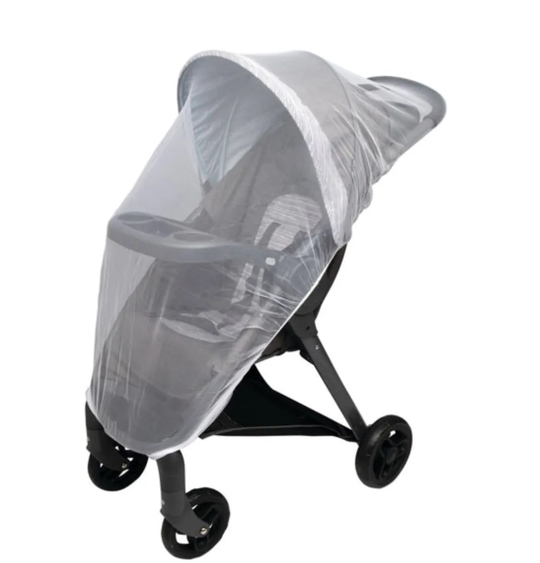 Stroller Netting
