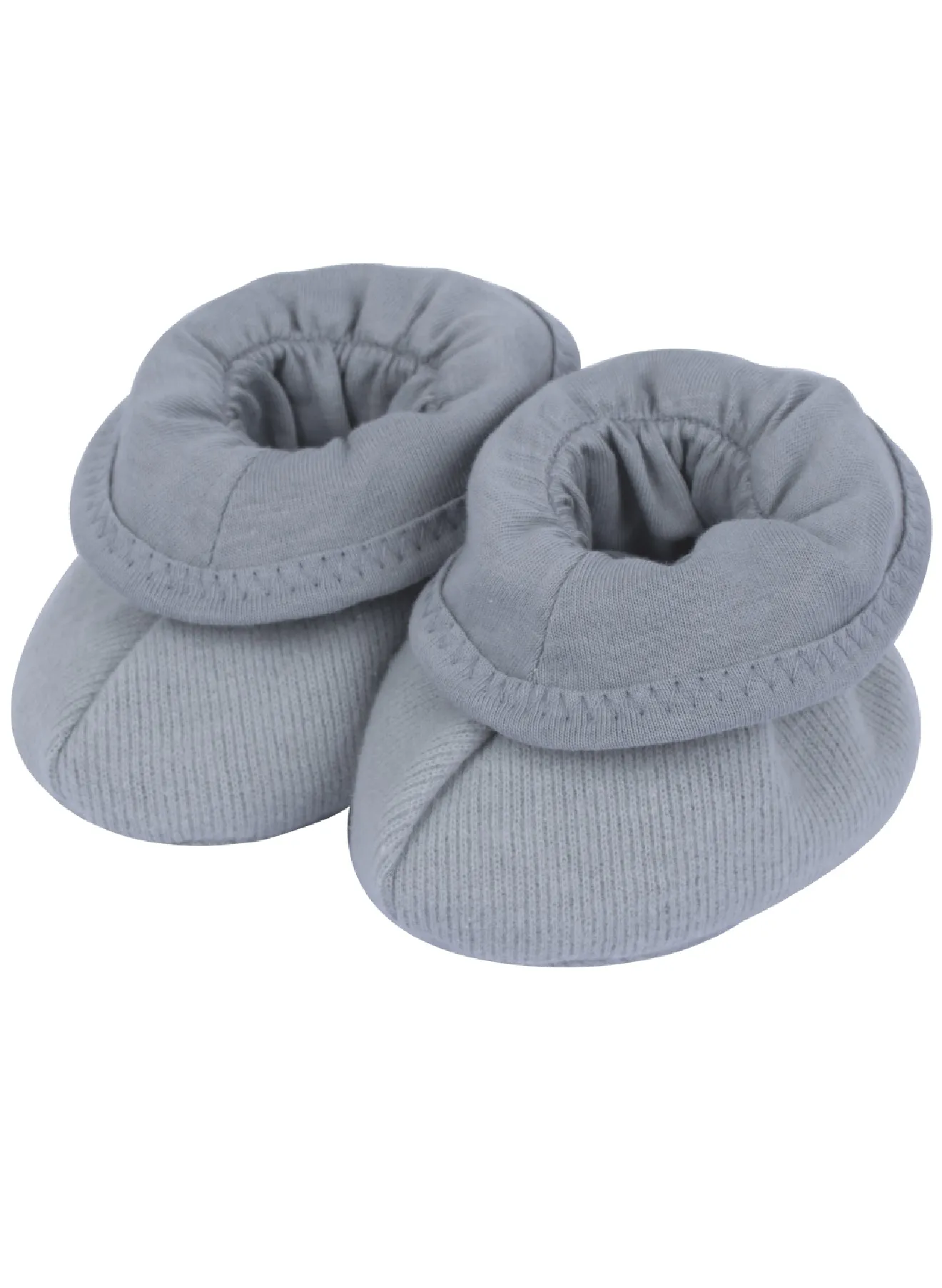 Booties with Cherry Stone