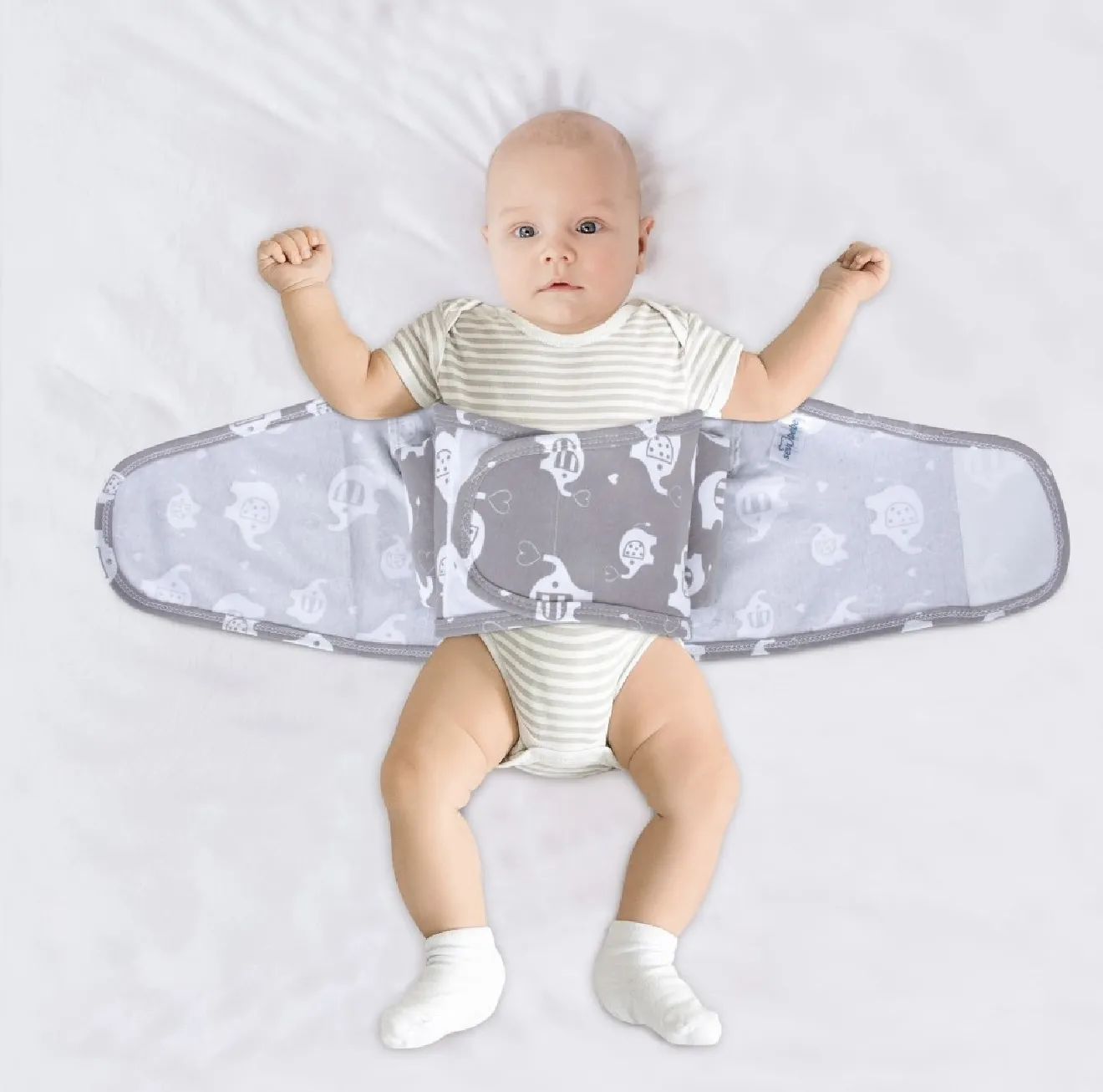 Baby Swaddle Strap
