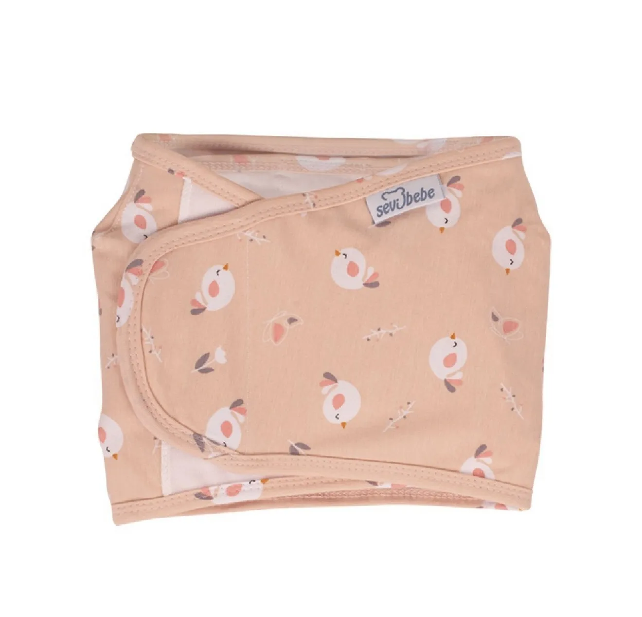 Baby Swaddle Strap