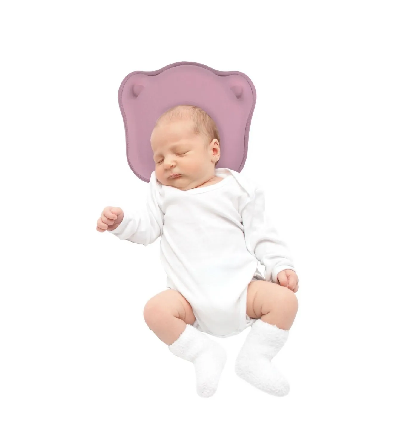 Eco Head Shaping Pillow